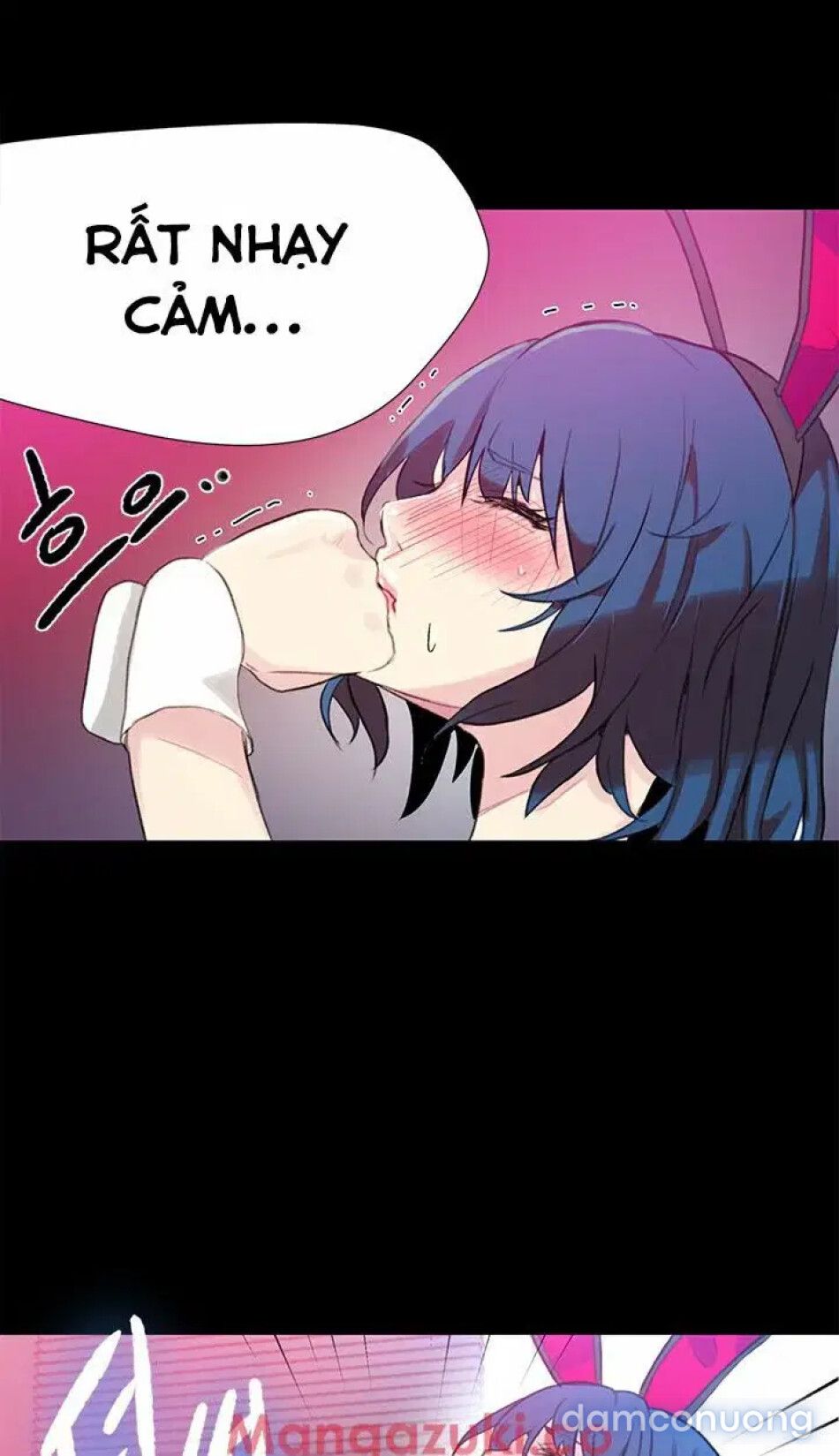 đọc truyện Gái Đẹp Ở Tiệm Net Chương 23 ảnh 16 tại Thiên Thai Truyện