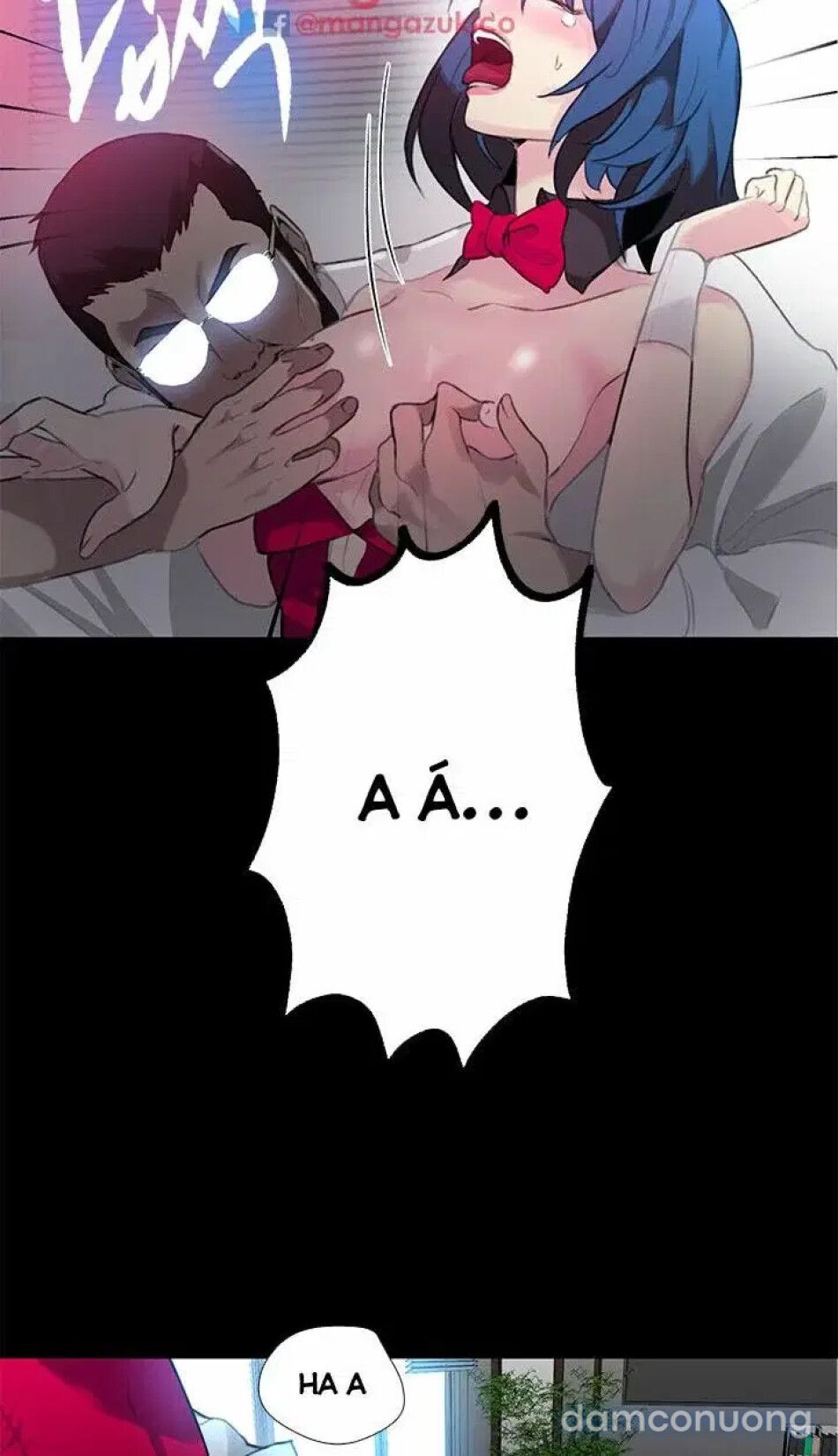 đọc truyện Gái Đẹp Ở Tiệm Net Chương 23 ảnh 17 tại Thiên Thai Truyện