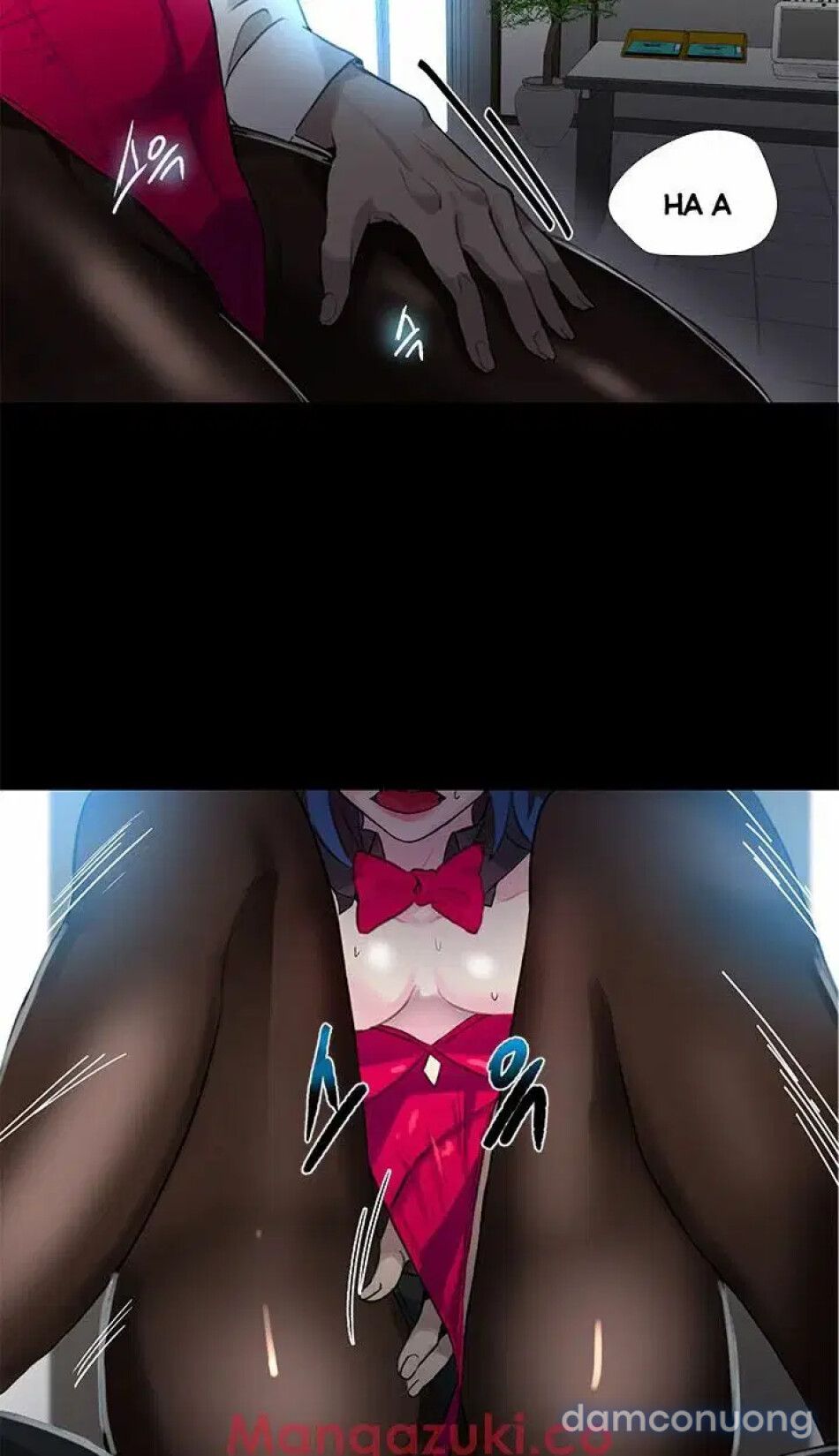 đọc truyện Gái Đẹp Ở Tiệm Net Chương 23 ảnh 18 tại Thiên Thai Truyện