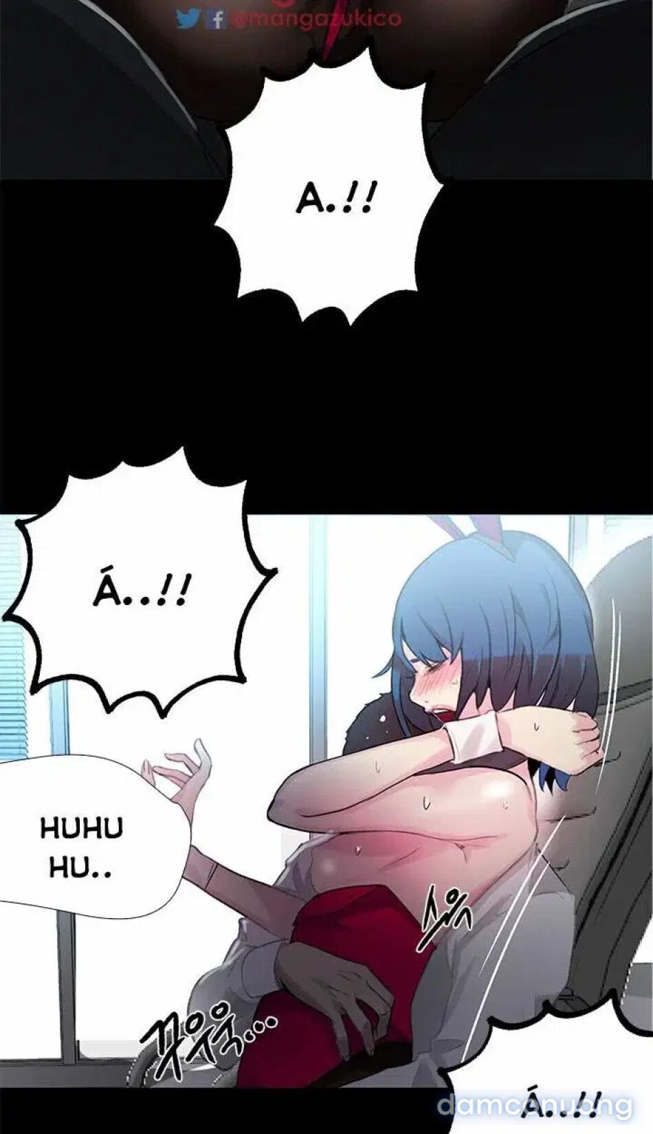 đọc truyện Gái Đẹp Ở Tiệm Net Chương 23 ảnh 19 tại Thiên Thai Truyện