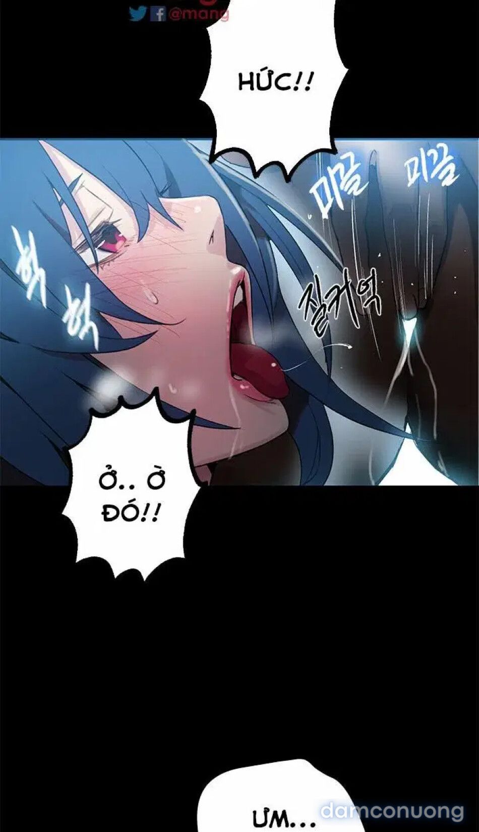 đọc truyện Gái Đẹp Ở Tiệm Net Chương 23 ảnh 21 tại Thiên Thai Truyện