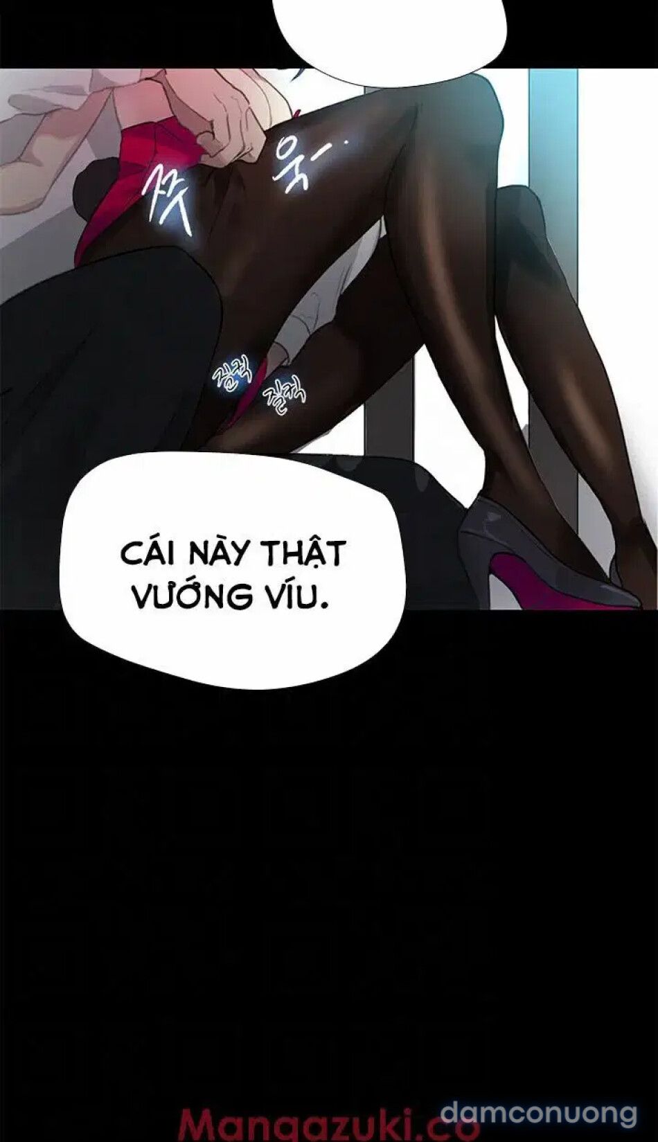 đọc truyện Gái Đẹp Ở Tiệm Net Chương 23 ảnh 22 tại Thiên Thai Truyện