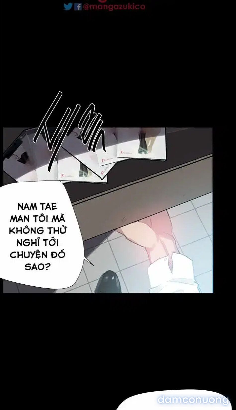 đọc truyện Gái Đẹp Ở Tiệm Net Chương 23 ảnh 25 tại Thiên Thai Truyện