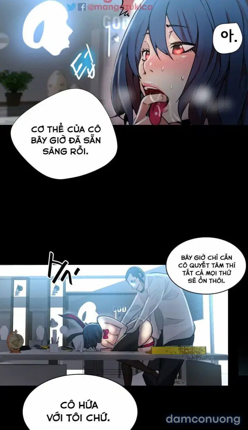 đọc truyện Gái Đẹp Ở Tiệm Net Chương 23 ảnh 37 tại Thiên Thai Truyện