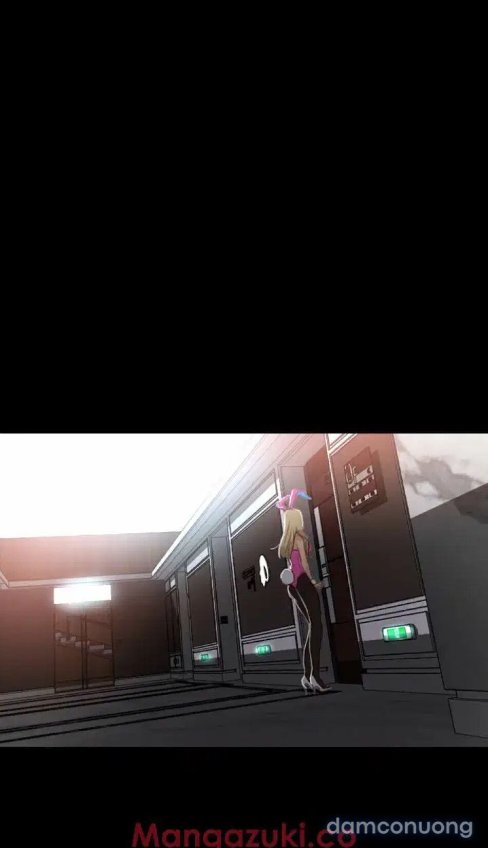 đọc truyện Gái Đẹp Ở Tiệm Net Chương 23 ảnh 6 tại Thiên Thai Truyện