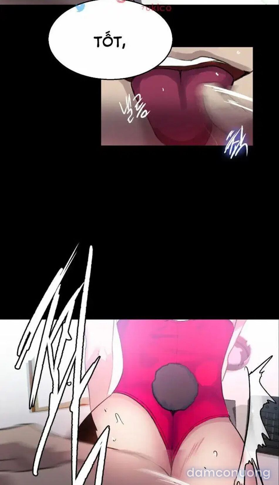 đọc truyện Gái Đẹp Ở Tiệm Net Chương 23 ảnh 49 tại Thiên Thai Truyện