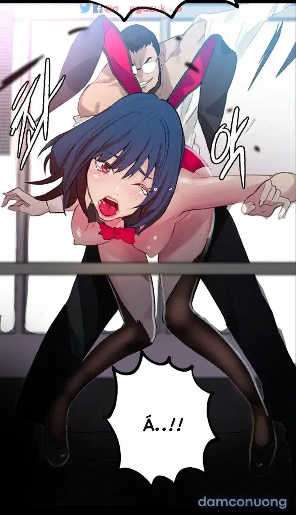 đọc truyện Gái Đẹp Ở Tiệm Net Chương 23 ảnh 51 tại Thiên Thai Truyện