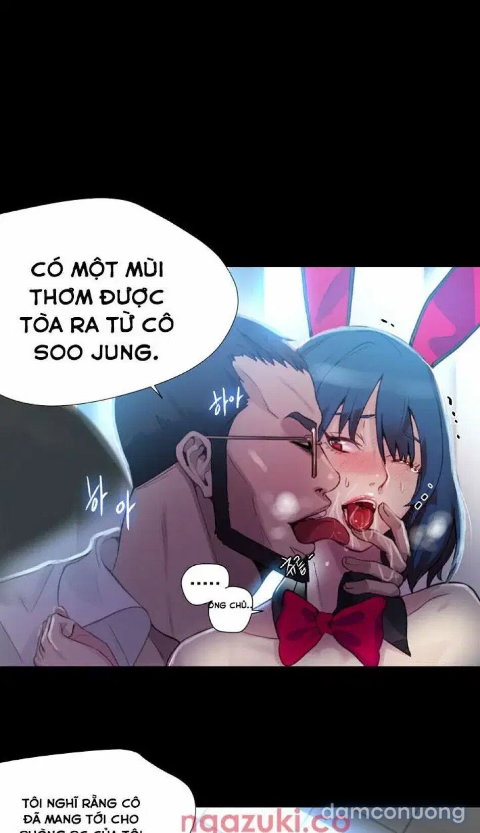 đọc truyện Gái Đẹp Ở Tiệm Net Chương 23 ảnh 10 tại Thiên Thai Truyện