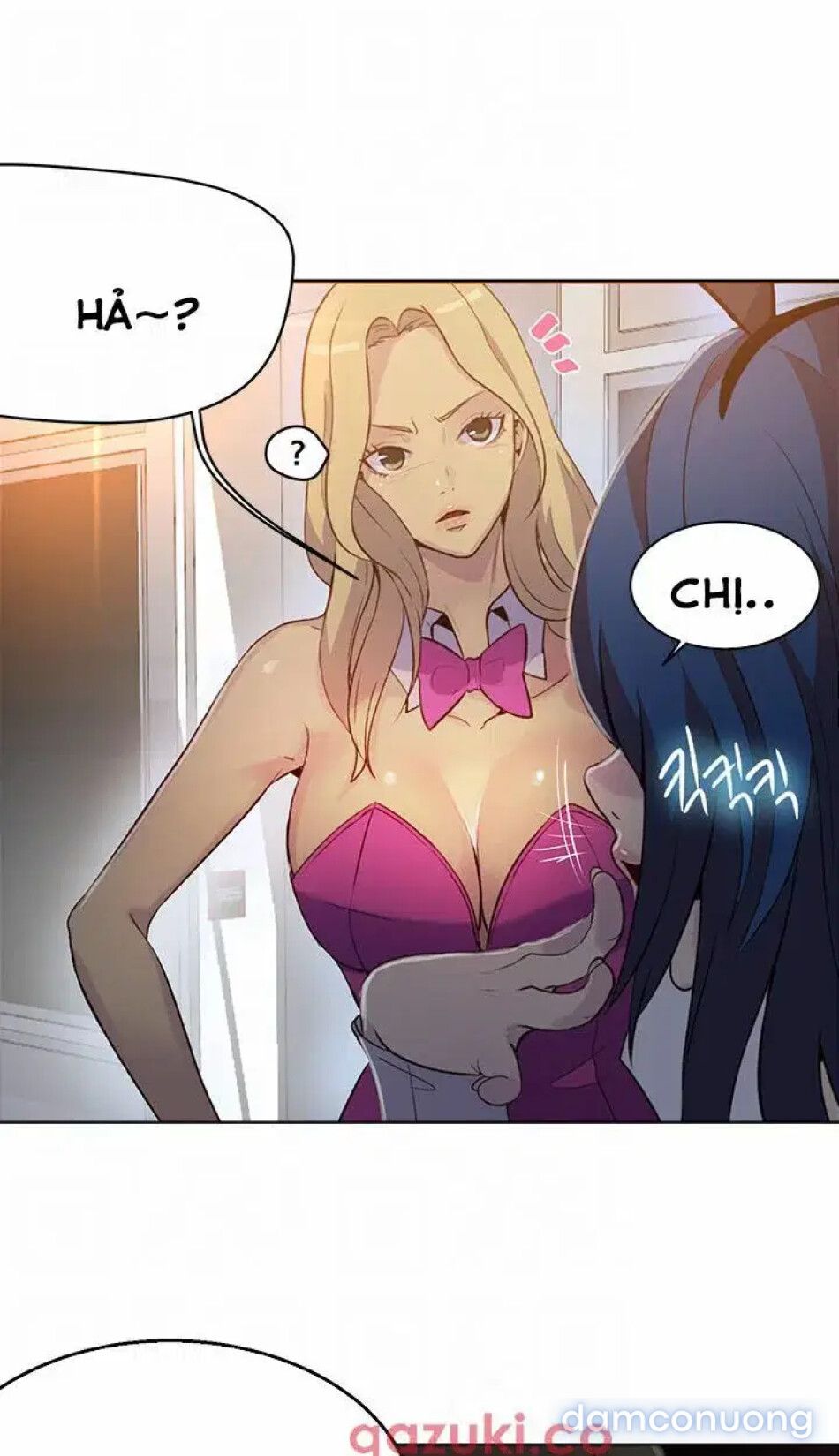 đọc truyện Gái Đẹp Ở Tiệm Net Chương 24 ảnh 12 tại Thiên Thai Truyện