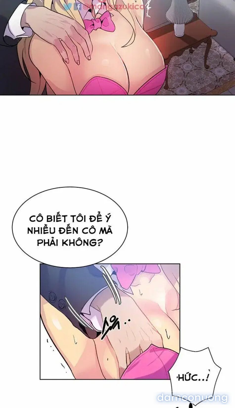 đọc truyện Gái Đẹp Ở Tiệm Net Chương 24 ảnh 31 tại Thiên Thai Truyện