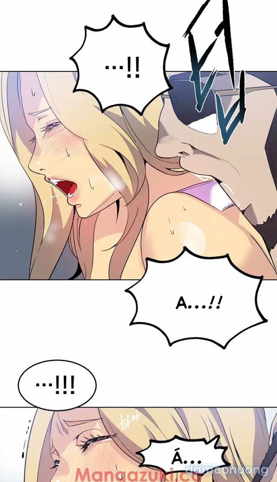 đọc truyện Gái Đẹp Ở Tiệm Net Chương 24 ảnh 32 tại Thiên Thai Truyện