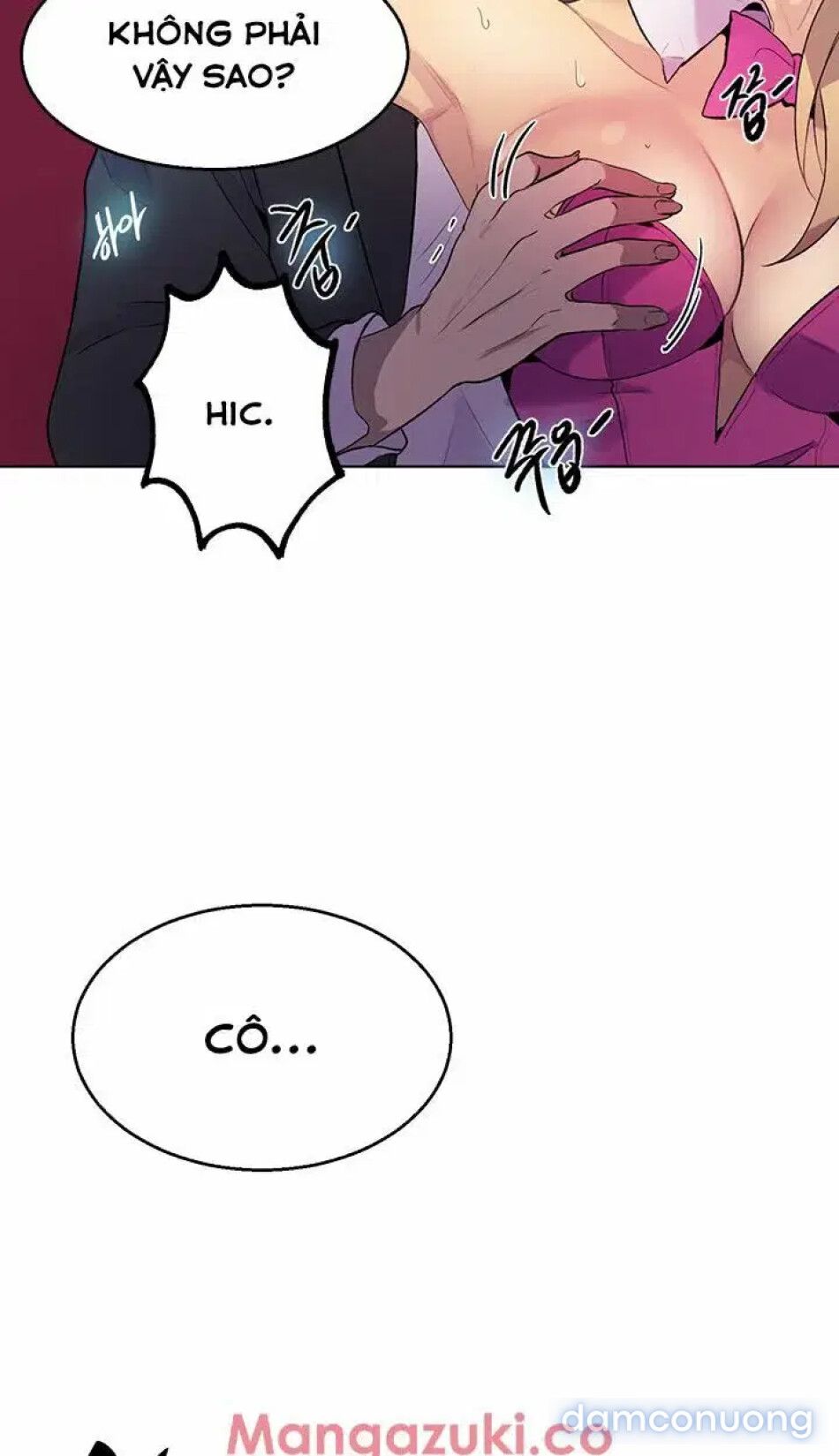 đọc truyện Gái Đẹp Ở Tiệm Net Chương 24 ảnh 34 tại Thiên Thai Truyện