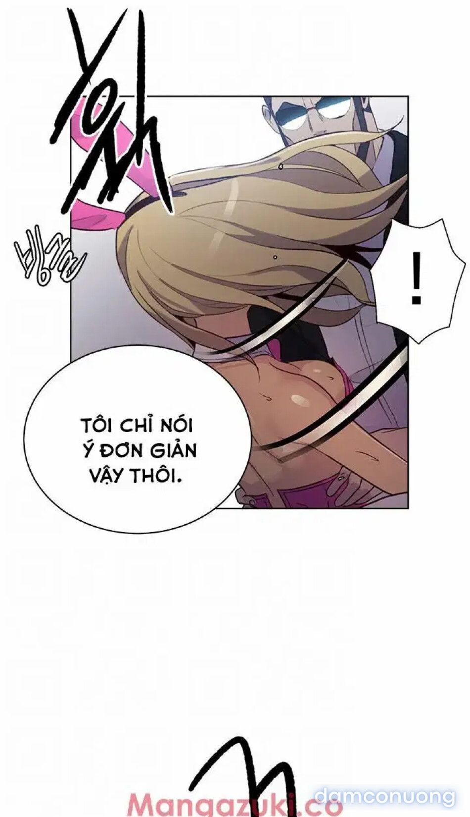 đọc truyện Gái Đẹp Ở Tiệm Net Chương 24 ảnh 39 tại Thiên Thai Truyện