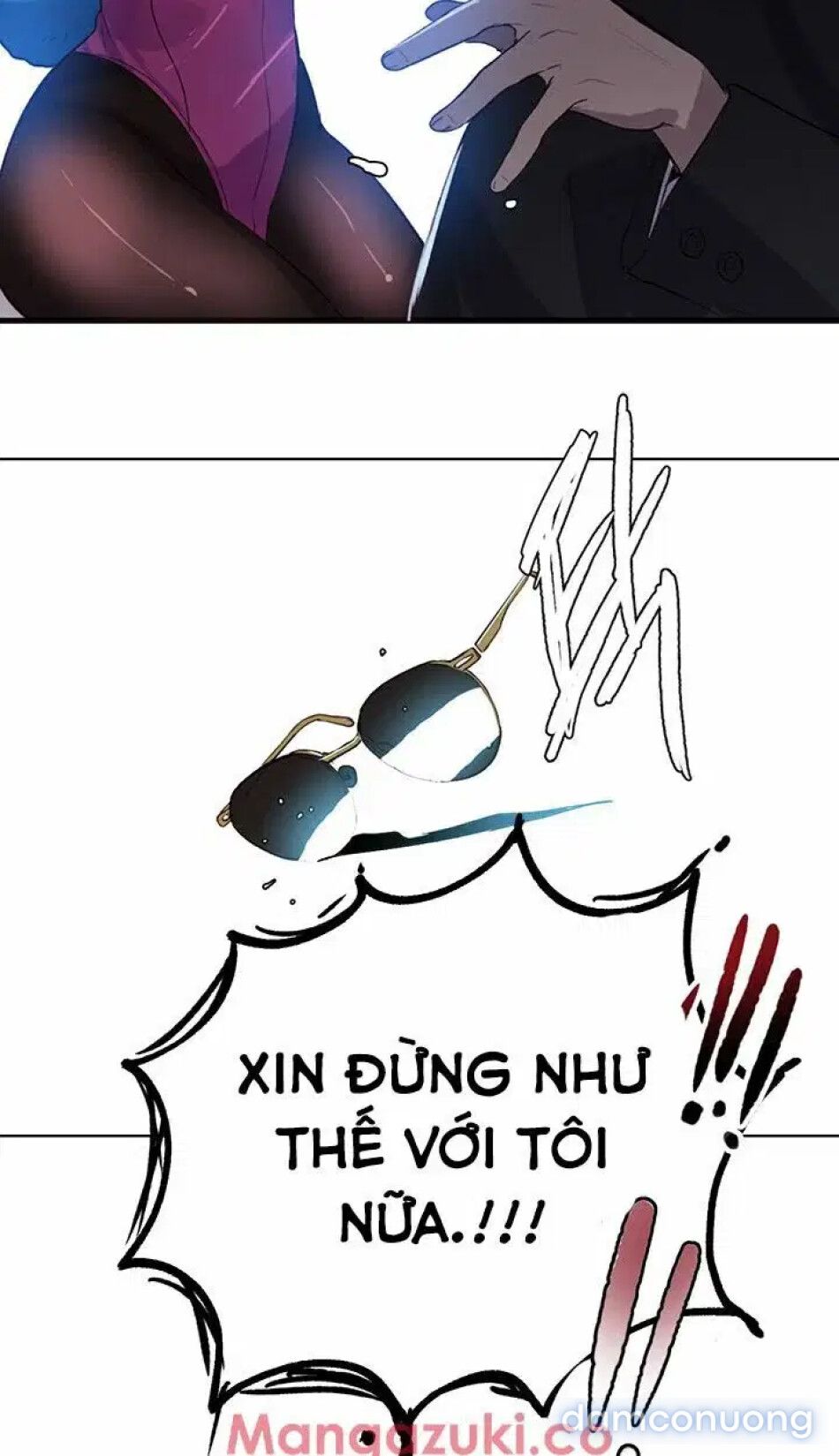 đọc truyện Gái Đẹp Ở Tiệm Net Chương 24 ảnh 43 tại Thiên Thai Truyện