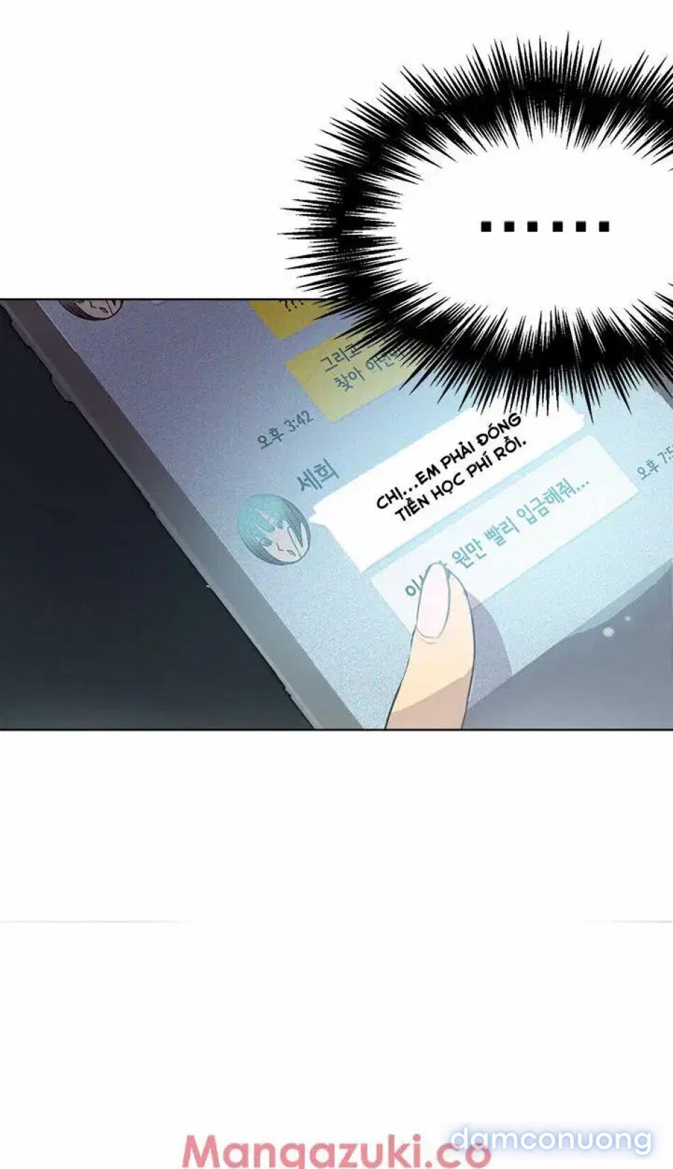 đọc truyện Gái Đẹp Ở Tiệm Net Chương 24 ảnh 51 tại Thiên Thai Truyện