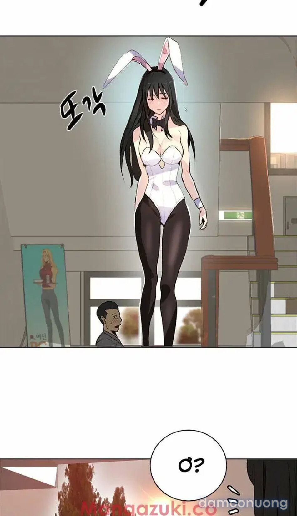 đọc truyện Gái Đẹp Ở Tiệm Net Chương 24 ảnh 56 tại Thiên Thai Truyện