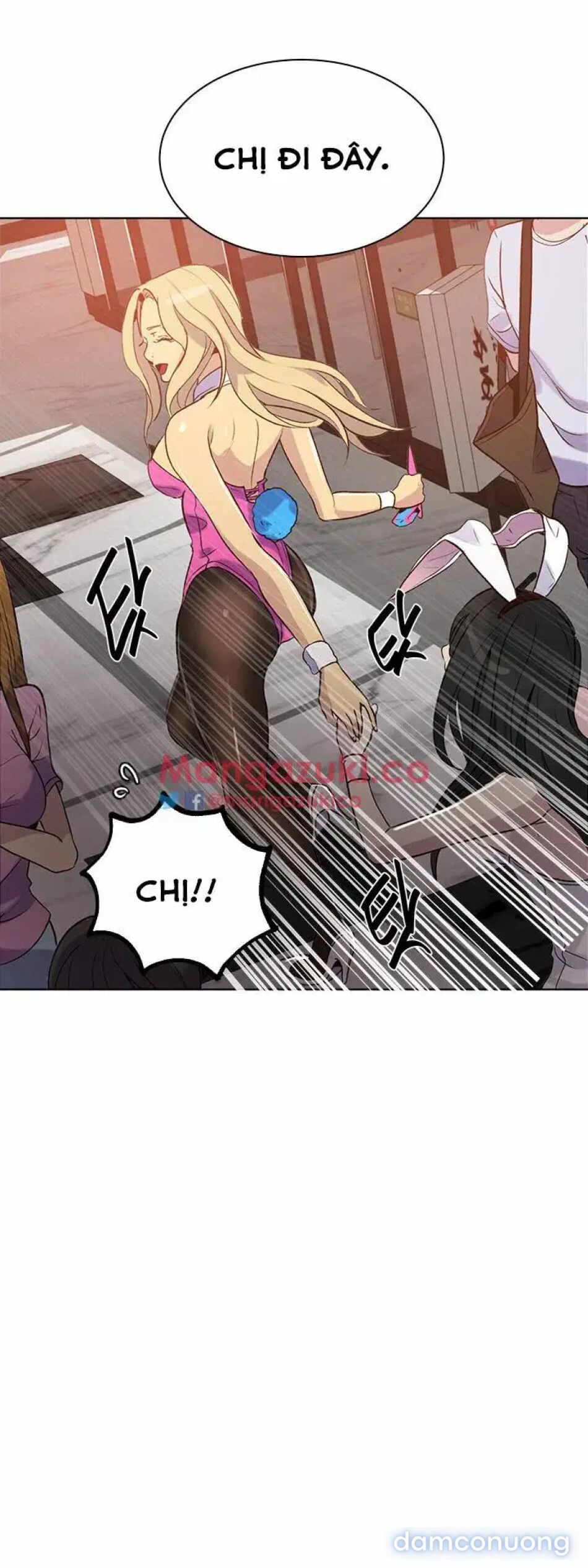 đọc truyện Gái Đẹp Ở Tiệm Net Chương 24 ảnh 60 tại Thiên Thai Truyện