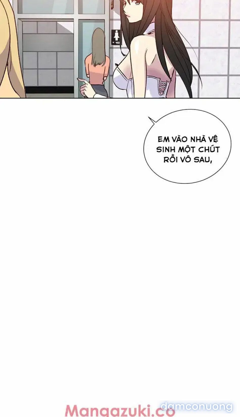 đọc truyện Gái Đẹp Ở Tiệm Net Chương 24 ảnh 69 tại Thiên Thai Truyện