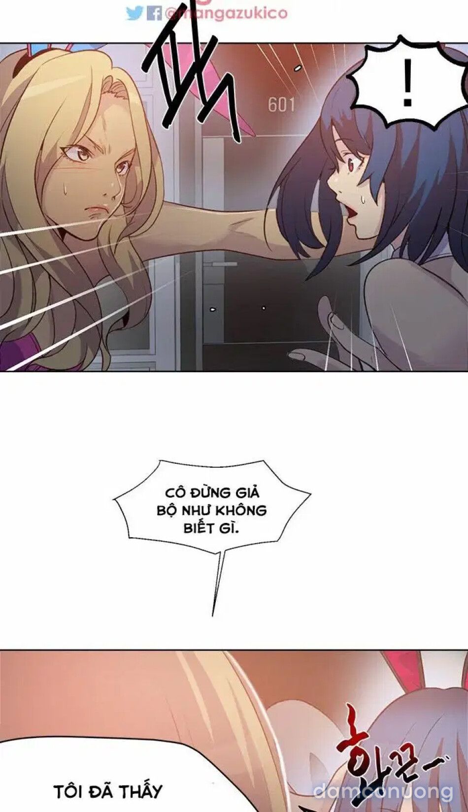 đọc truyện Gái Đẹp Ở Tiệm Net Chương 24 ảnh 9 tại Thiên Thai Truyện