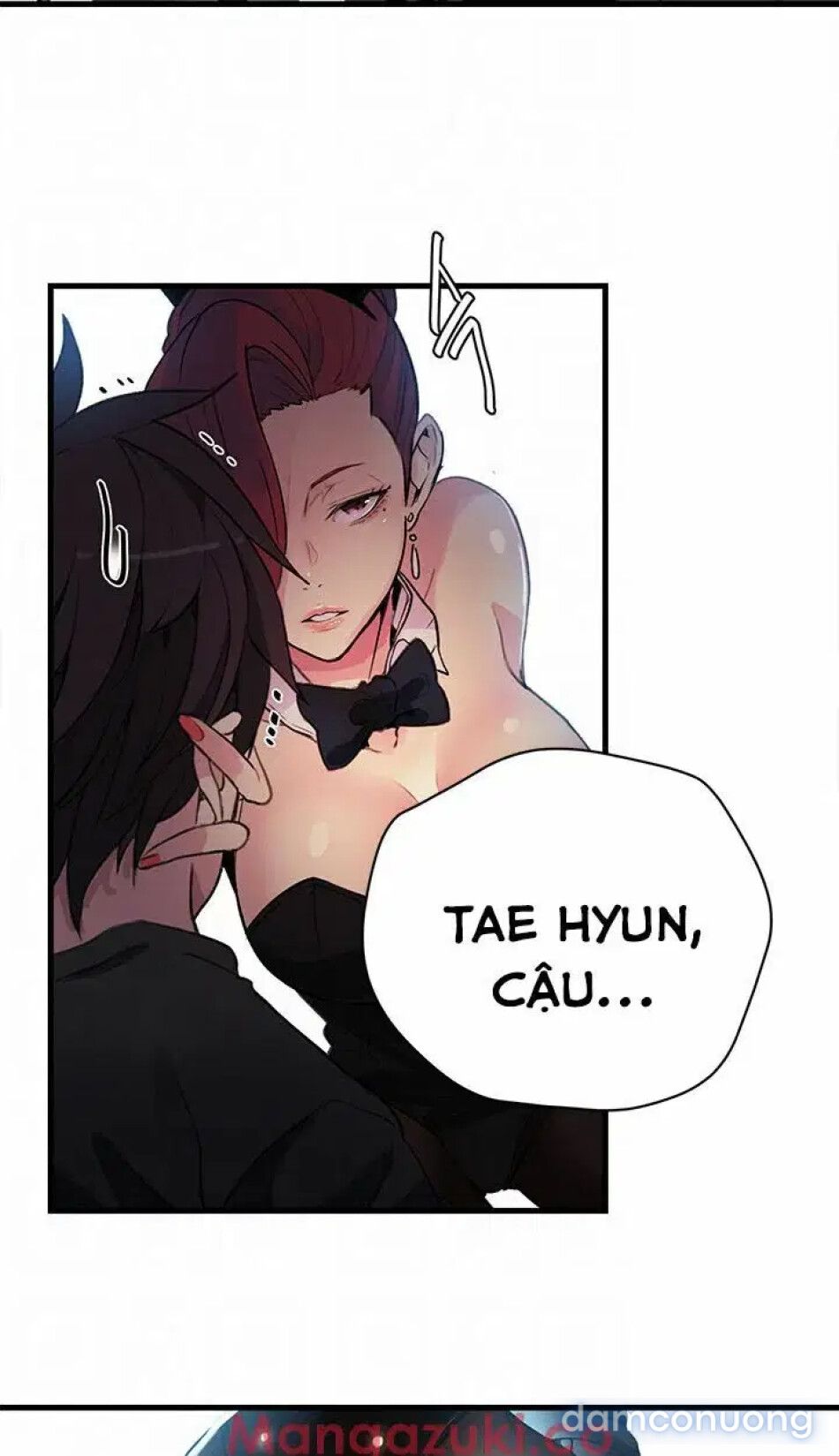 đọc truyện Gái Đẹp Ở Tiệm Net Chương 25 ảnh 12 tại Thiên Thai Truyện