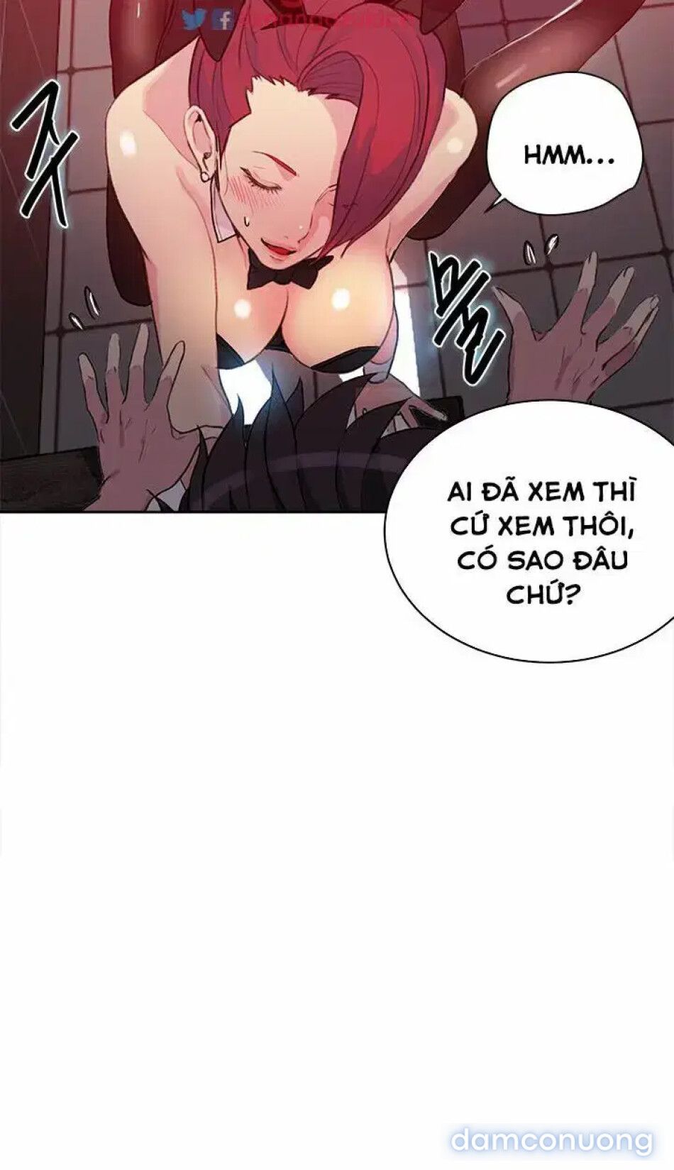 đọc truyện Gái Đẹp Ở Tiệm Net Chương 25 ảnh 15 tại Thiên Thai Truyện