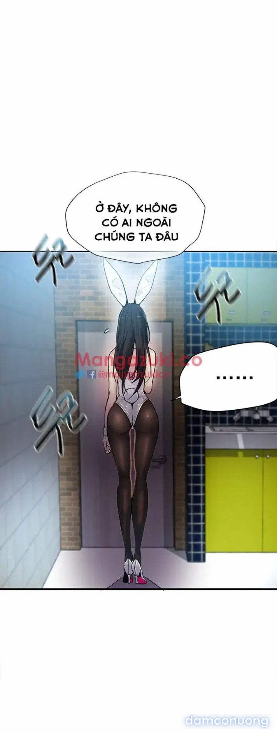 đọc truyện Gái Đẹp Ở Tiệm Net Chương 25 ảnh 16 tại Thiên Thai Truyện