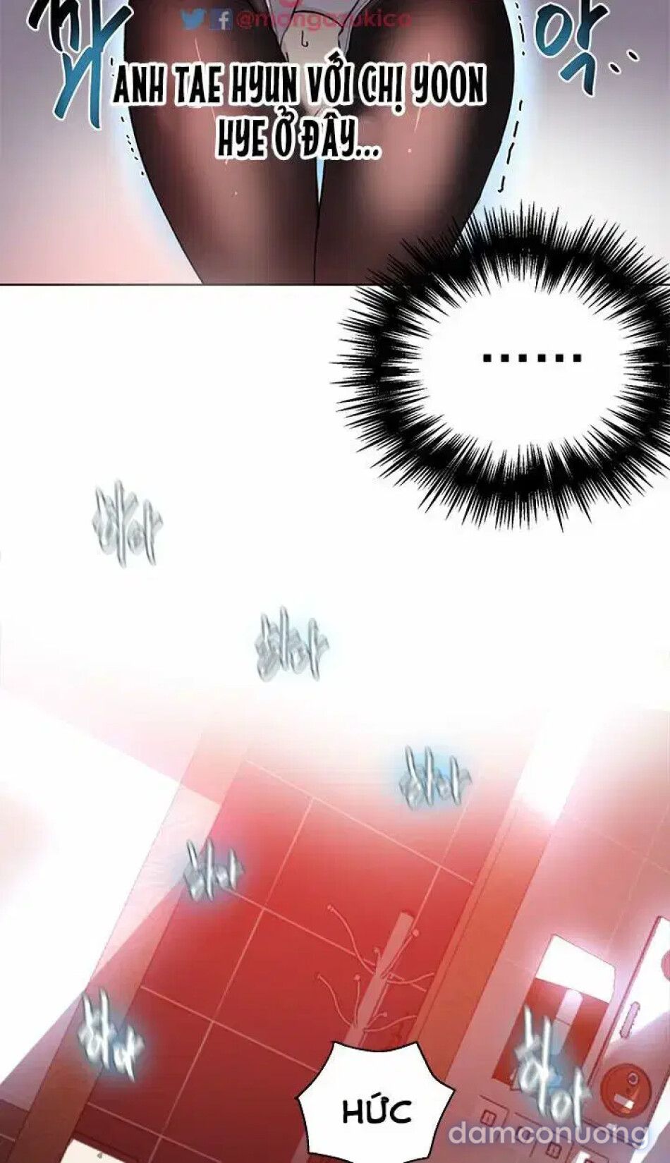 đọc truyện Gái Đẹp Ở Tiệm Net Chương 25 ảnh 18 tại Thiên Thai Truyện