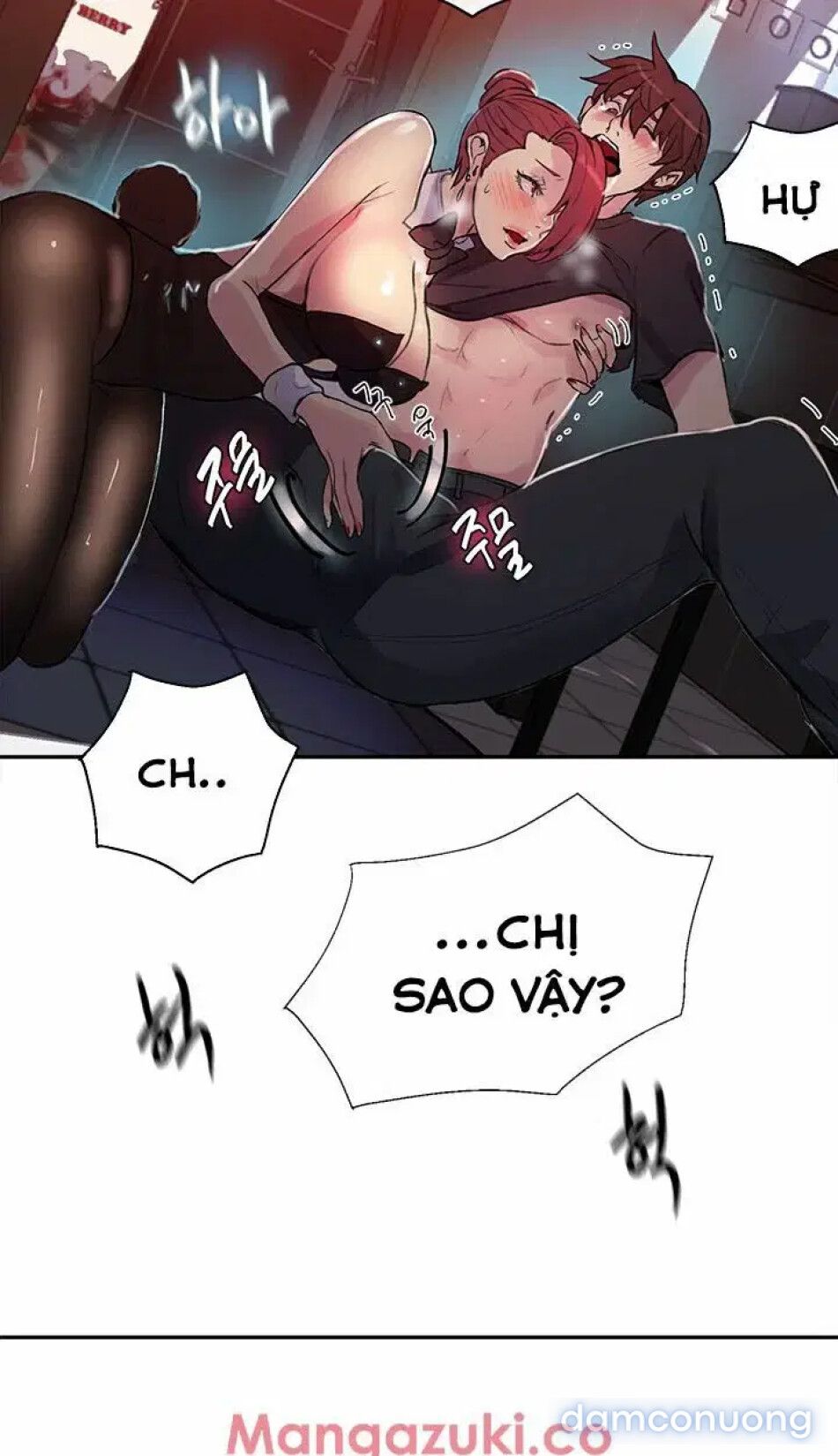 đọc truyện Gái Đẹp Ở Tiệm Net Chương 25 ảnh 19 tại Thiên Thai Truyện