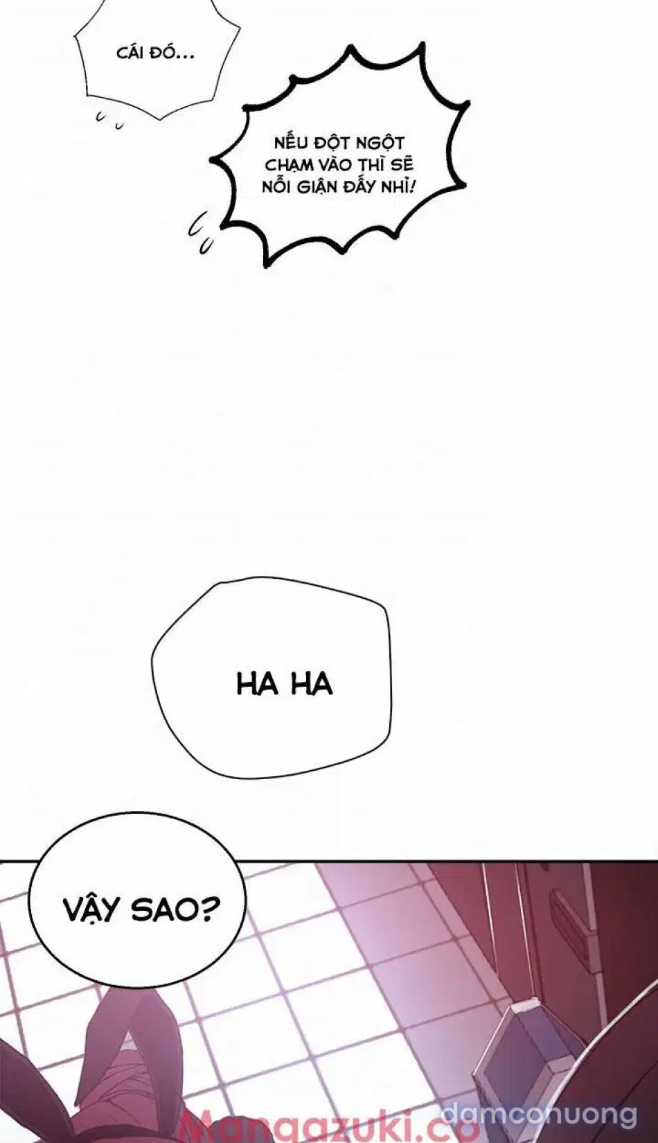 đọc truyện Gái Đẹp Ở Tiệm Net Chương 25 ảnh 21 tại Thiên Thai Truyện