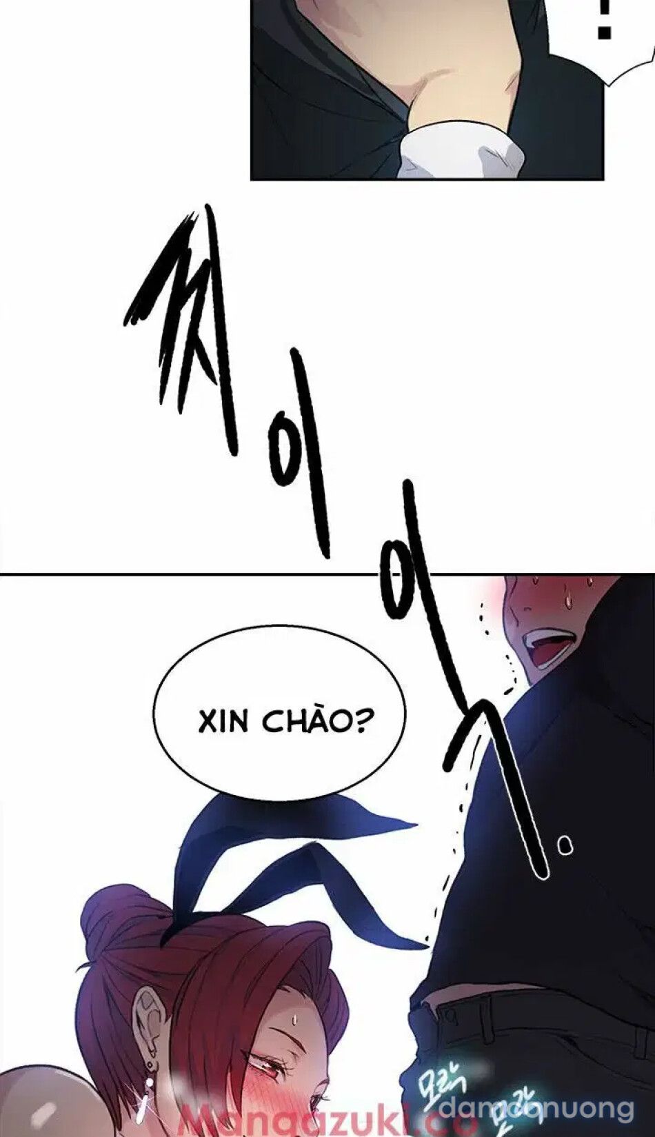 đọc truyện Gái Đẹp Ở Tiệm Net Chương 25 ảnh 23 tại Thiên Thai Truyện