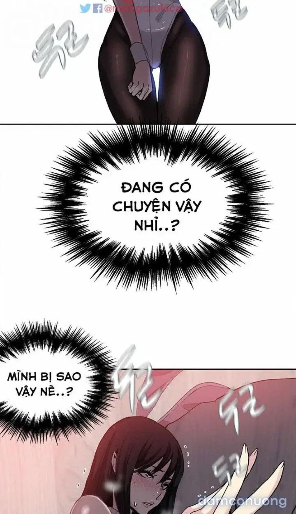 đọc truyện Gái Đẹp Ở Tiệm Net Chương 25 ảnh 31 tại Thiên Thai Truyện