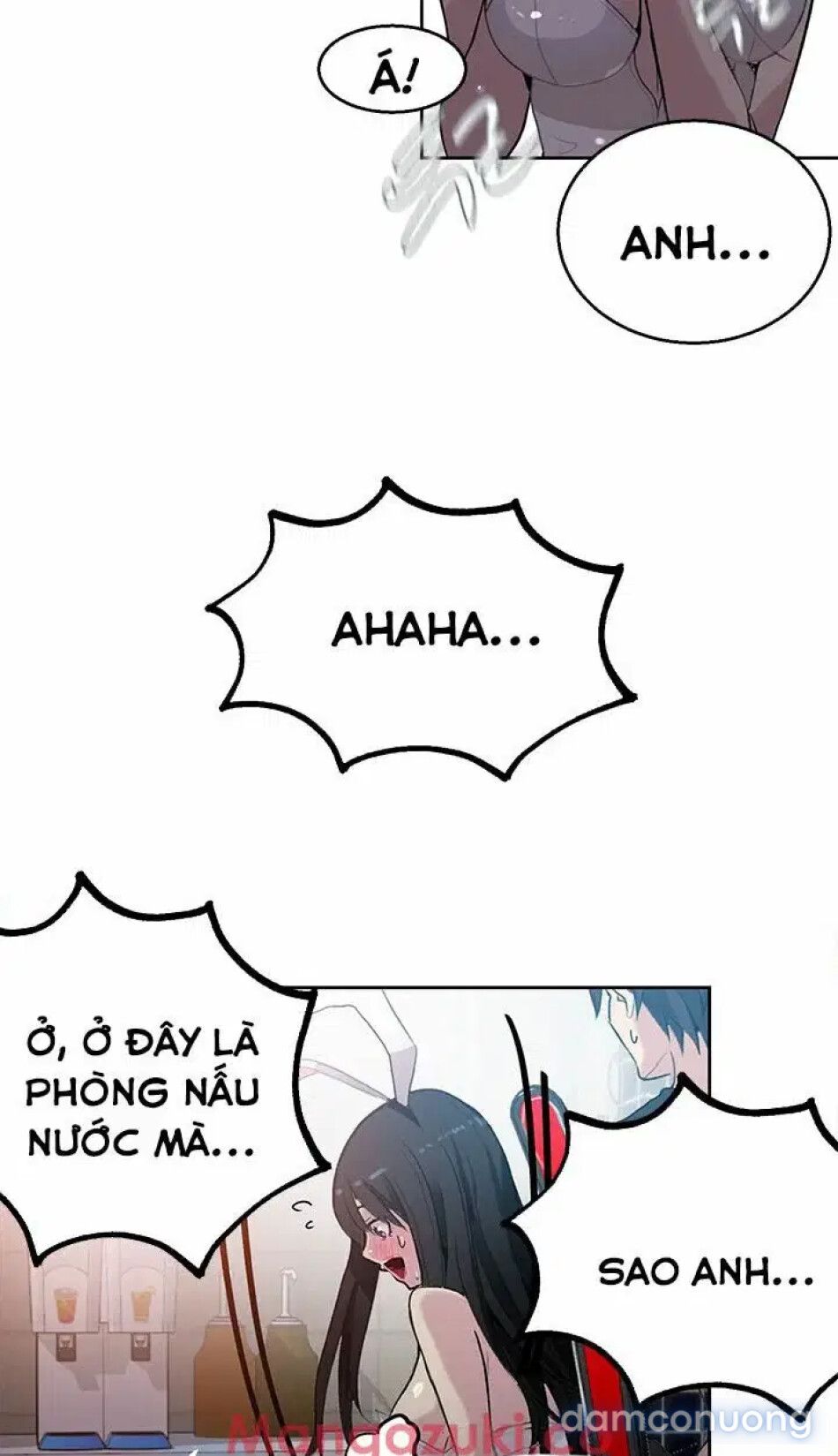 đọc truyện Gái Đẹp Ở Tiệm Net Chương 25 ảnh 36 tại Thiên Thai Truyện