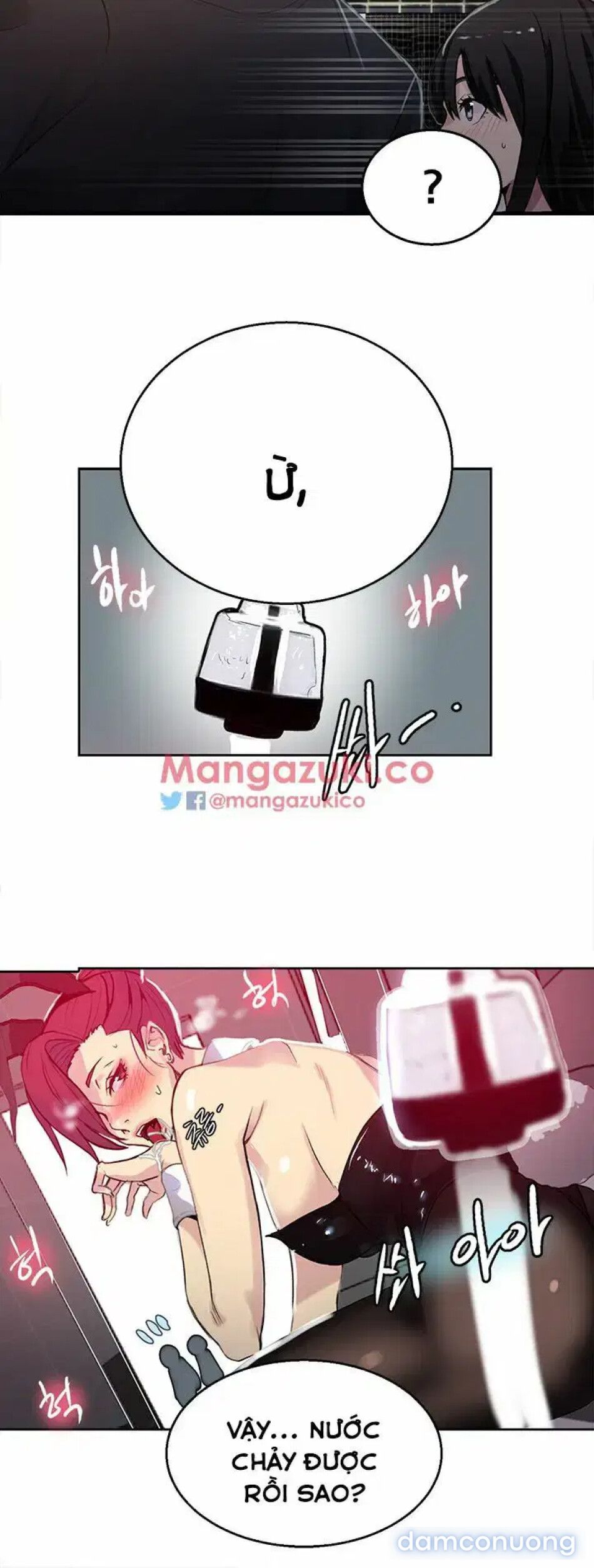 đọc truyện Gái Đẹp Ở Tiệm Net Chương 25 ảnh 38 tại Thiên Thai Truyện