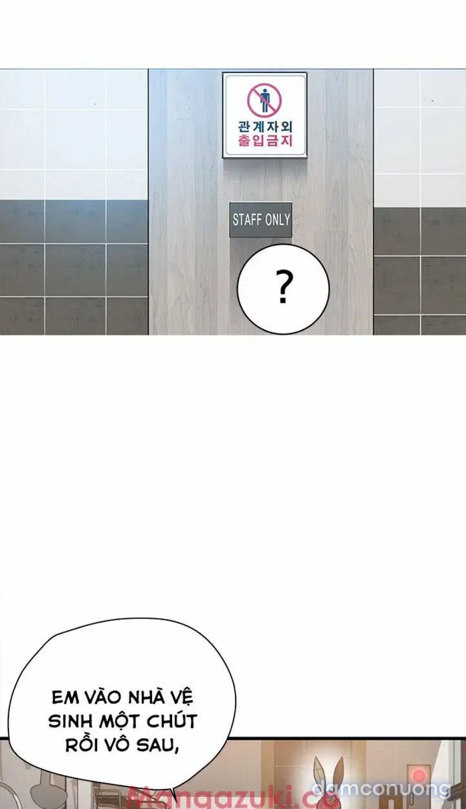 đọc truyện Gái Đẹp Ở Tiệm Net Chương 25 ảnh 6 tại Thiên Thai Truyện