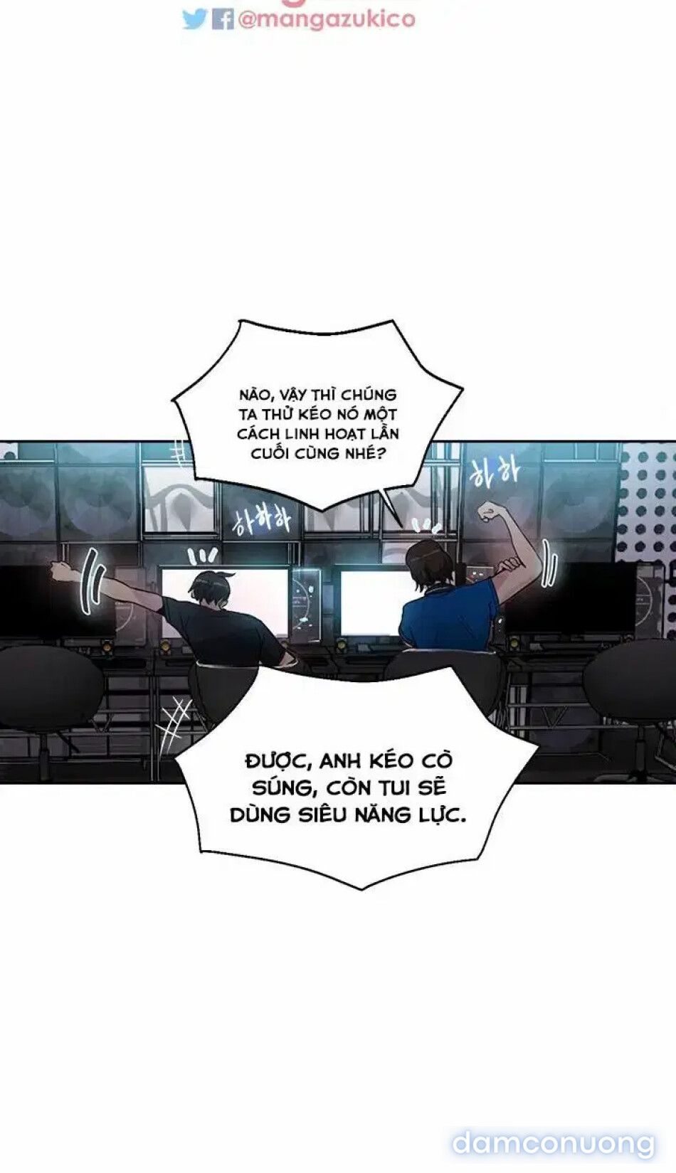 đọc truyện Gái Đẹp Ở Tiệm Net Chương 25 ảnh 46 tại Thiên Thai Truyện