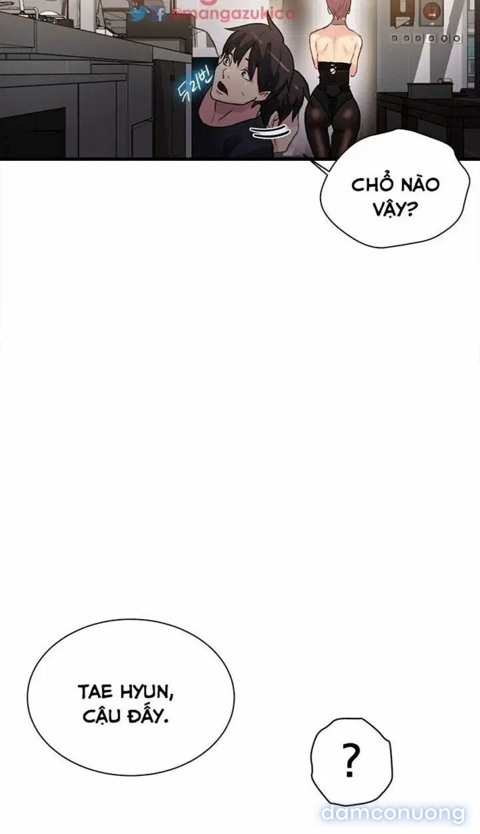 đọc truyện Gái Đẹp Ở Tiệm Net Chương 25 ảnh 7 tại Thiên Thai Truyện