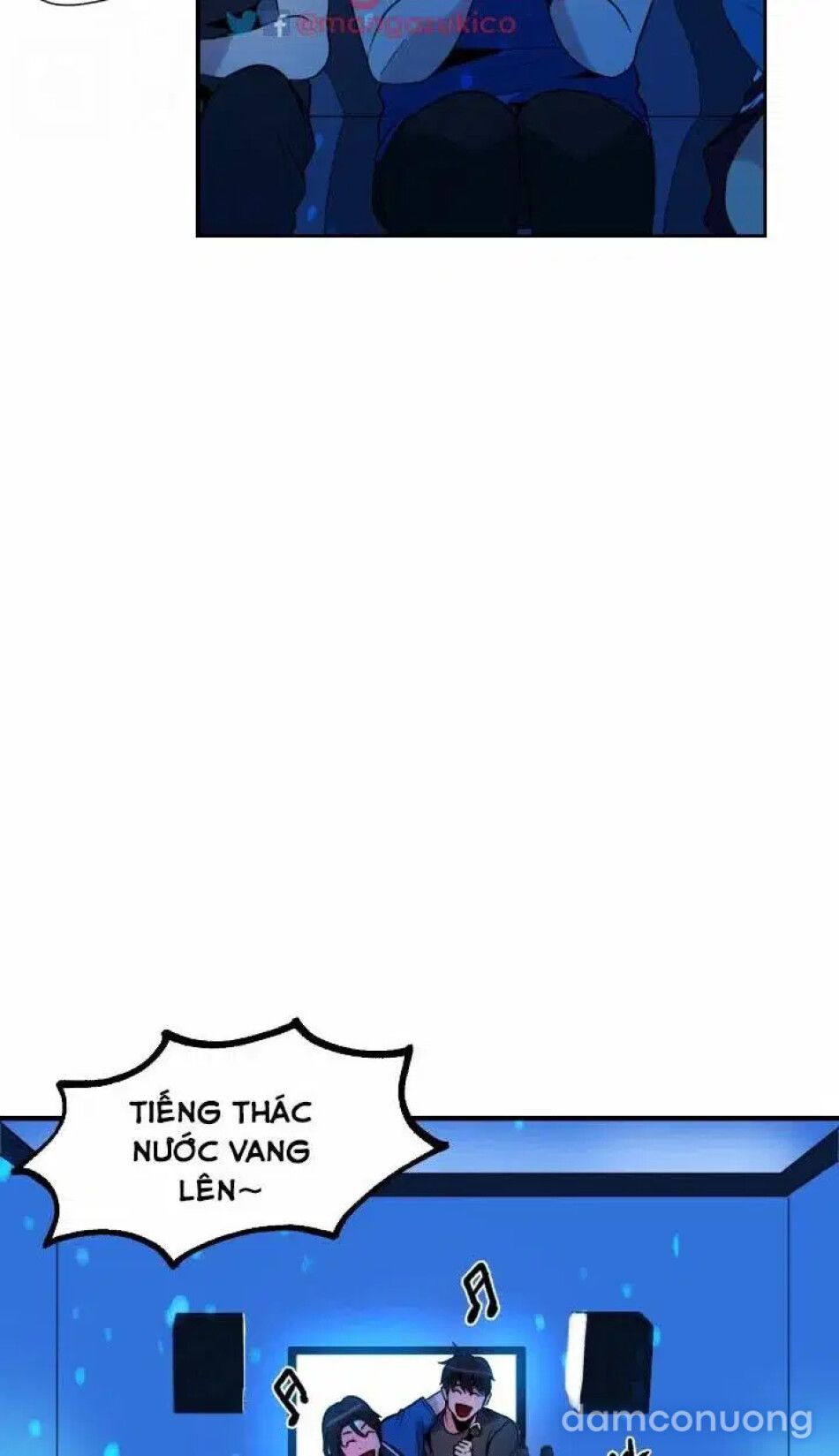đọc truyện Gái Đẹp Ở Tiệm Net Chương 27 ảnh 22 tại Thiên Thai Truyện