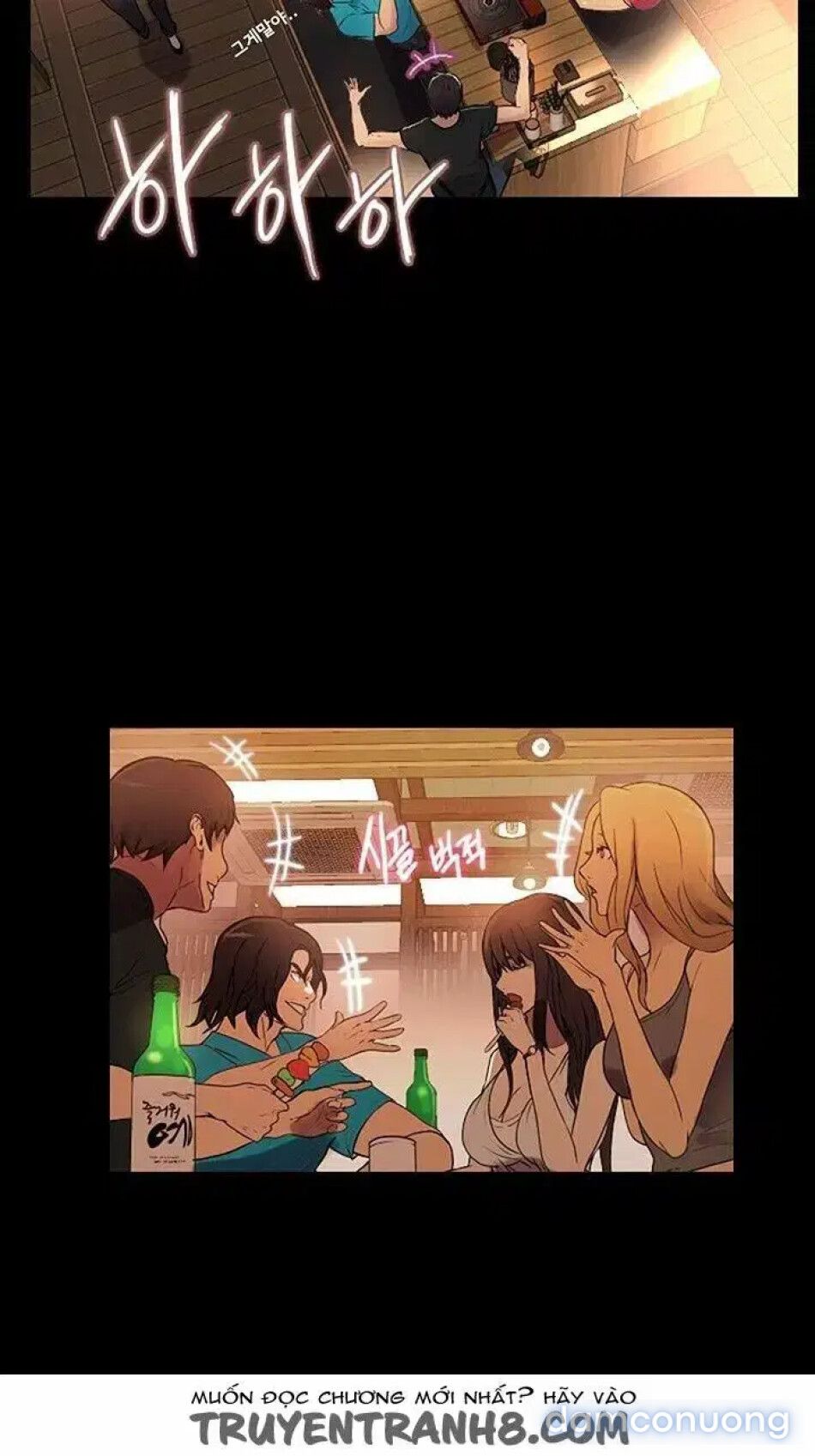 đọc truyện Gái Đẹp Ở Tiệm Net Chương 3 ảnh 12 tại Thiên Thai Truyện