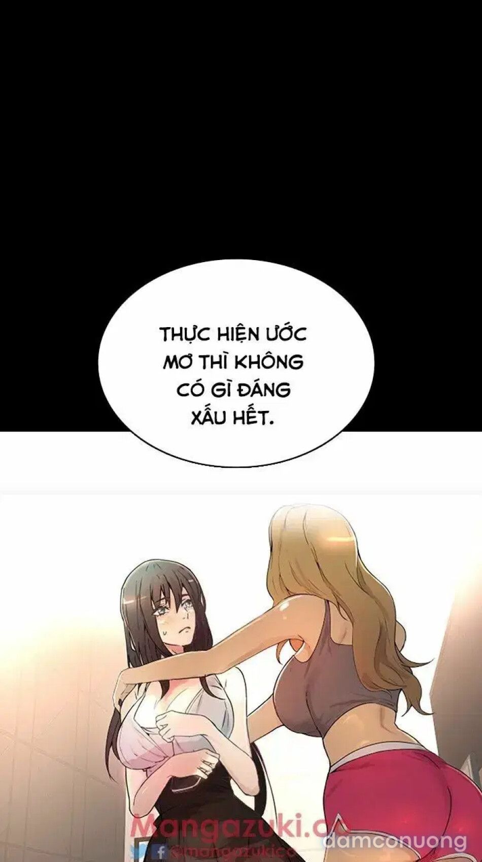 đọc truyện Gái Đẹp Ở Tiệm Net Chương 3 ảnh 21 tại Thiên Thai Truyện