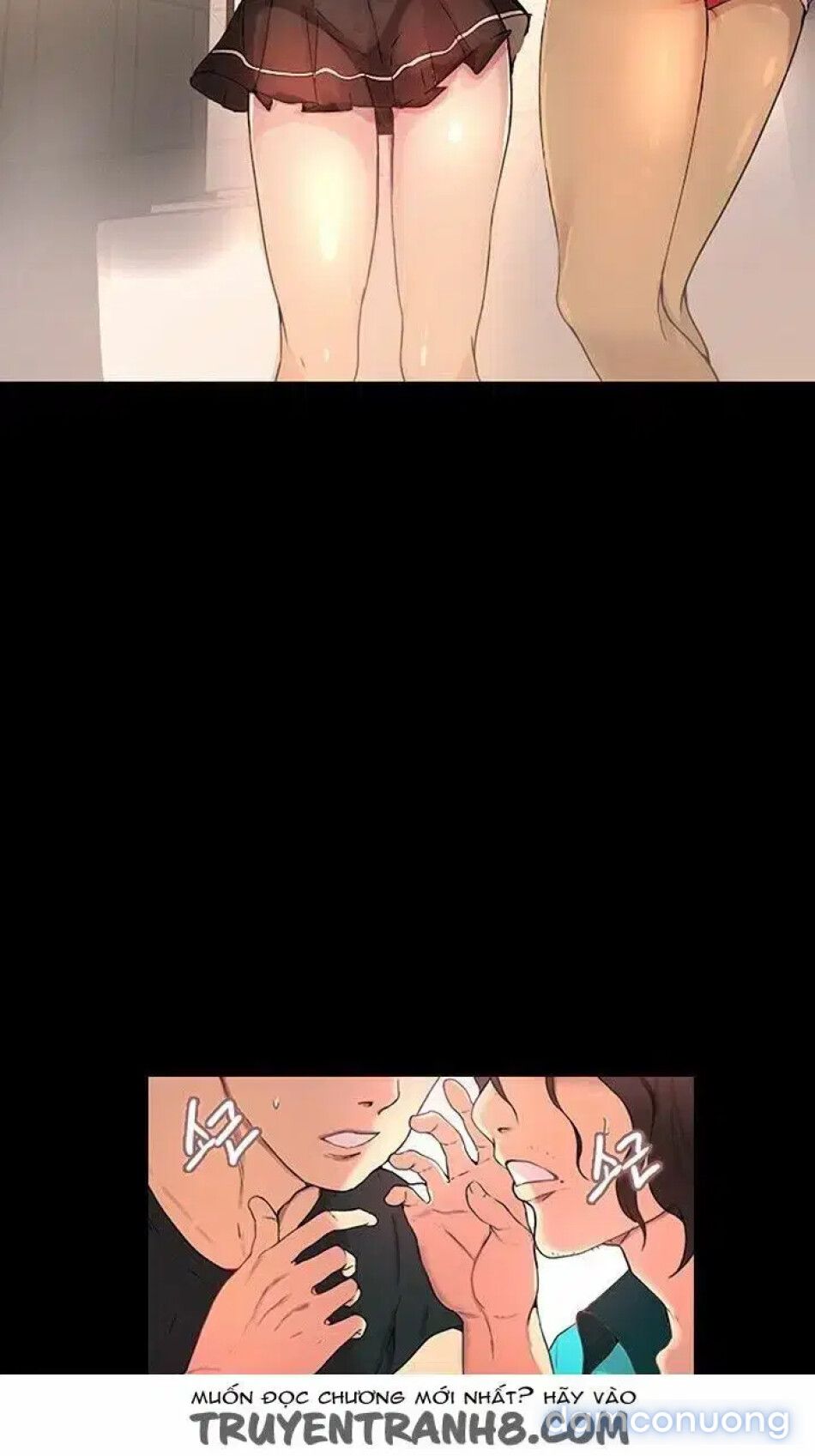 đọc truyện Gái Đẹp Ở Tiệm Net Chương 3 ảnh 22 tại Thiên Thai Truyện