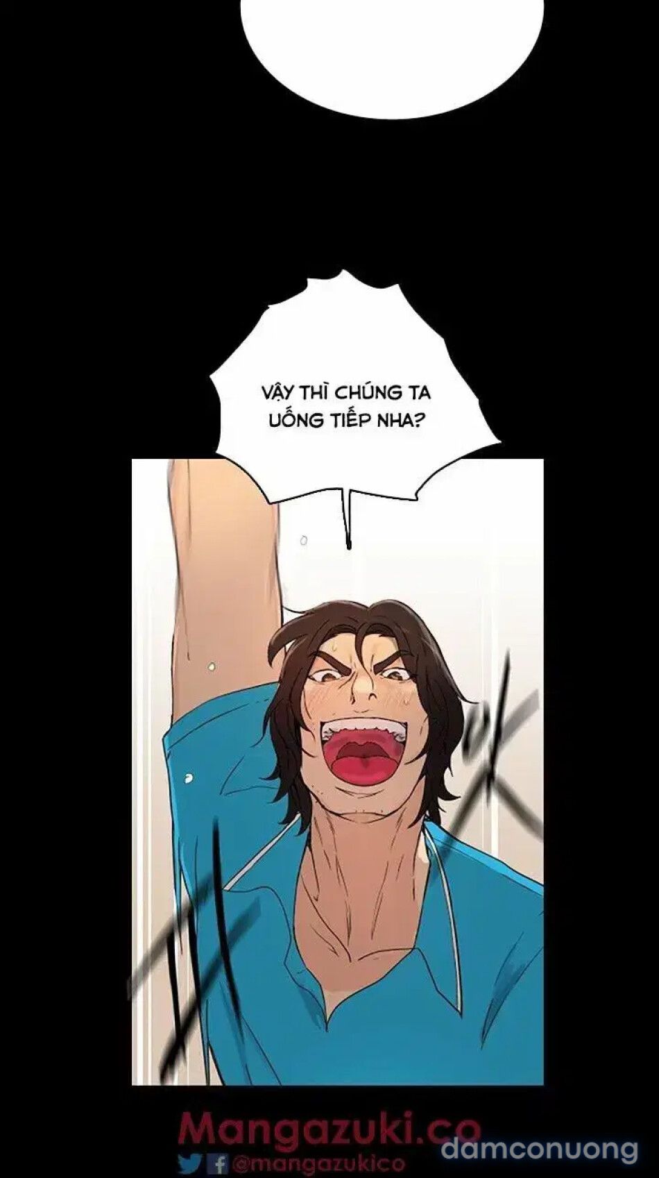 đọc truyện Gái Đẹp Ở Tiệm Net Chương 3 ảnh 28 tại Thiên Thai Truyện