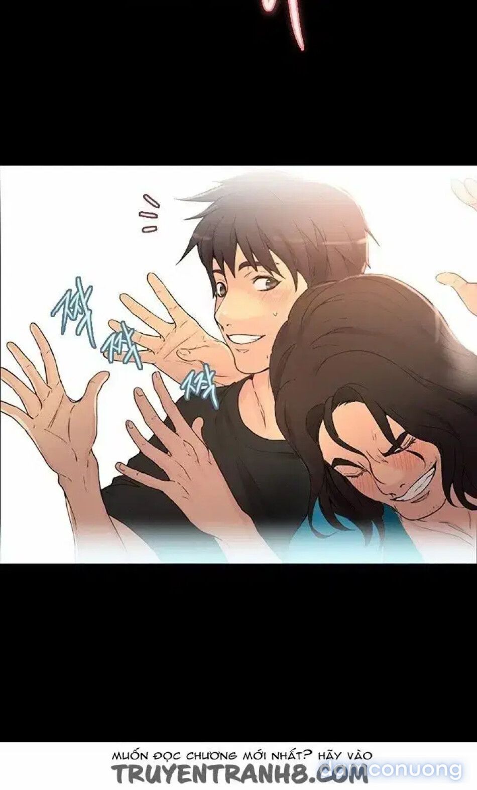 đọc truyện Gái Đẹp Ở Tiệm Net Chương 3 ảnh 31 tại Thiên Thai Truyện