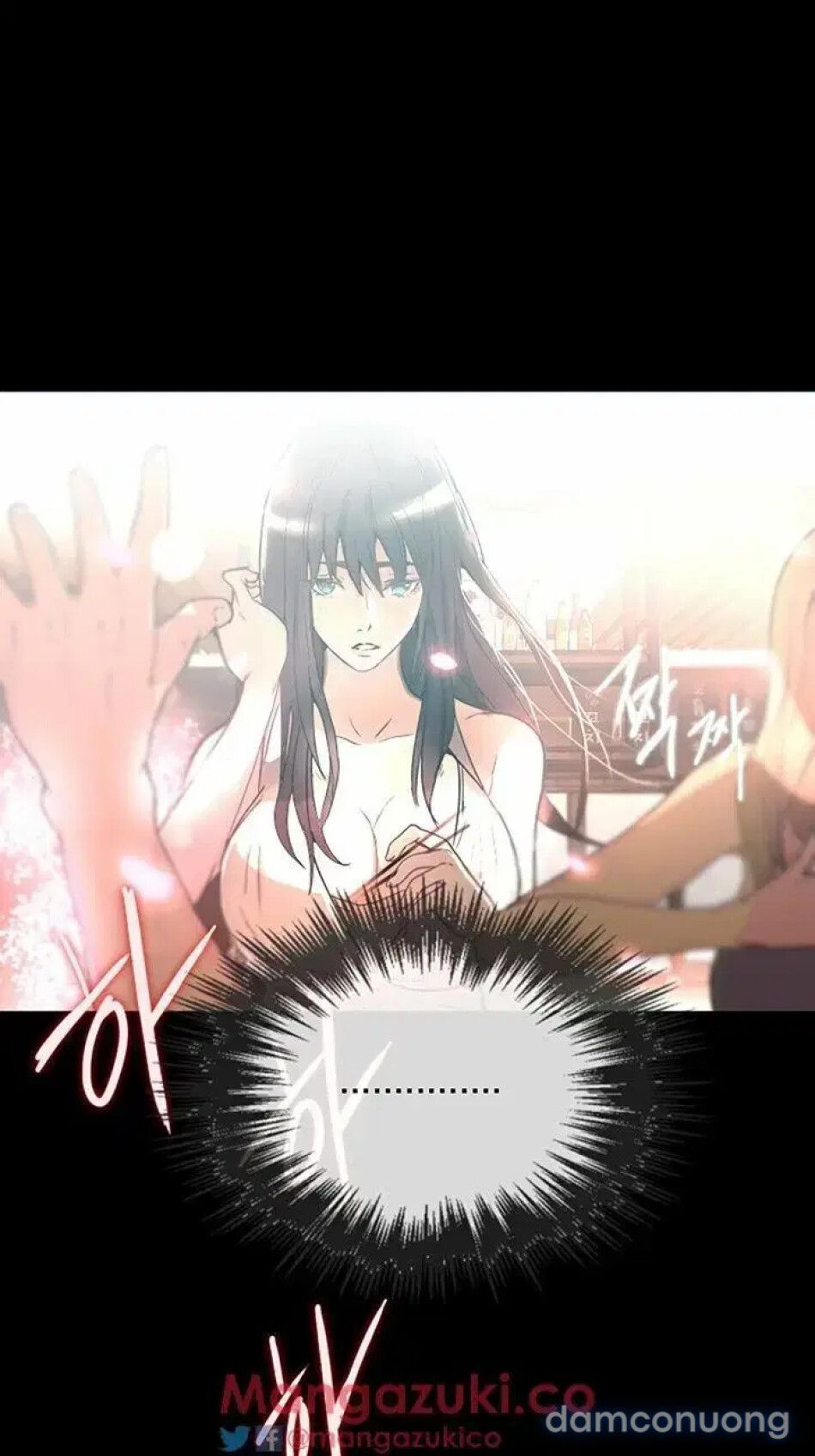 đọc truyện Gái Đẹp Ở Tiệm Net Chương 3 ảnh 32 tại Thiên Thai Truyện