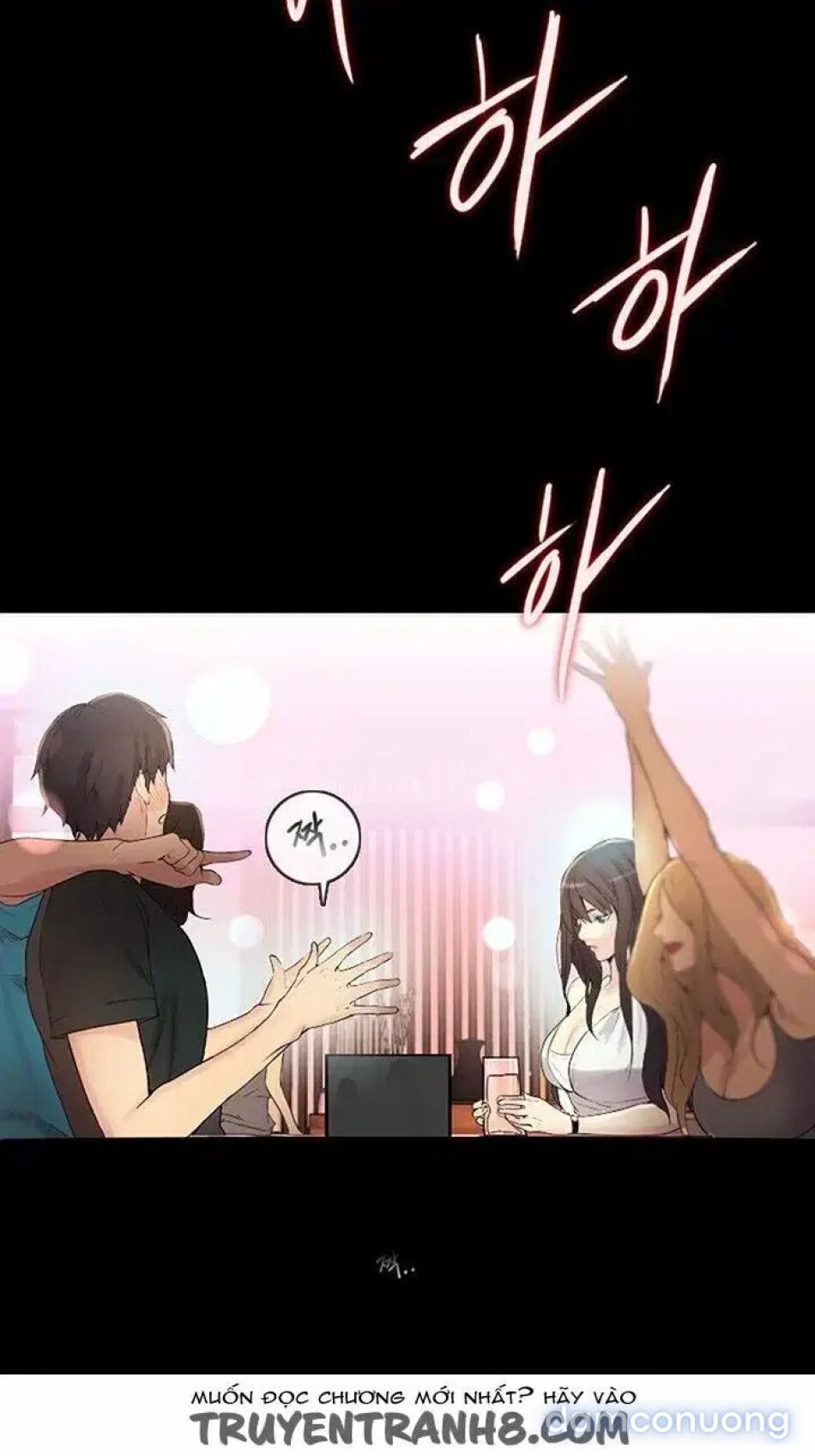 đọc truyện Gái Đẹp Ở Tiệm Net Chương 3 ảnh 33 tại Thiên Thai Truyện