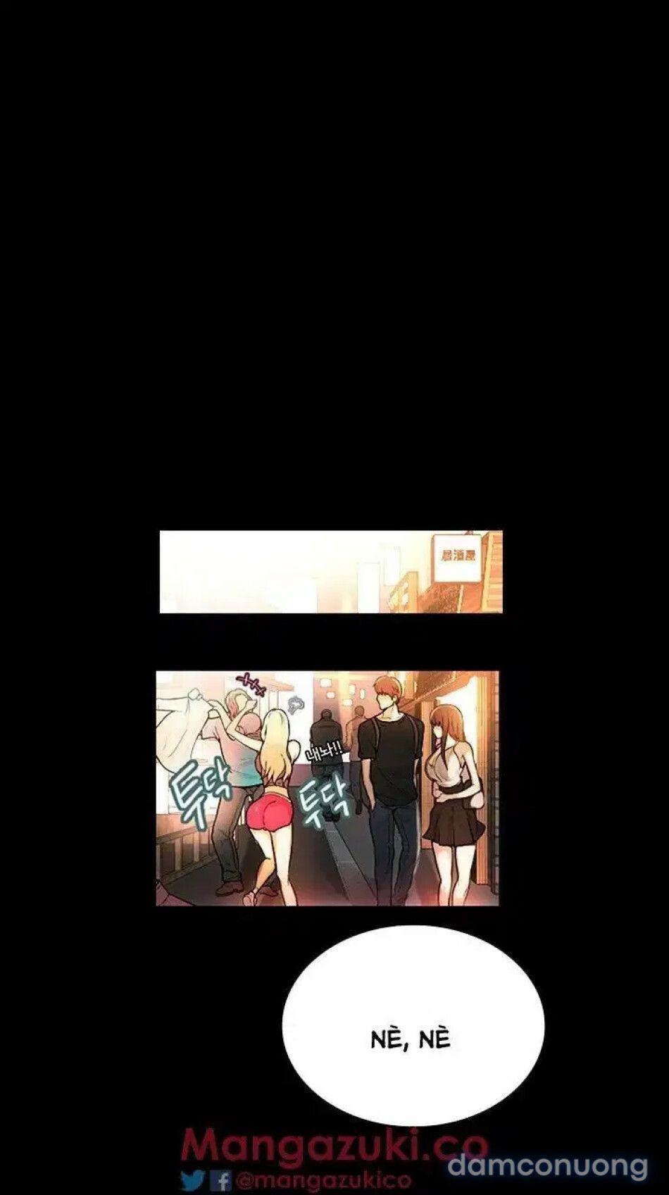 đọc truyện Gái Đẹp Ở Tiệm Net Chương 3 ảnh 34 tại Thiên Thai Truyện