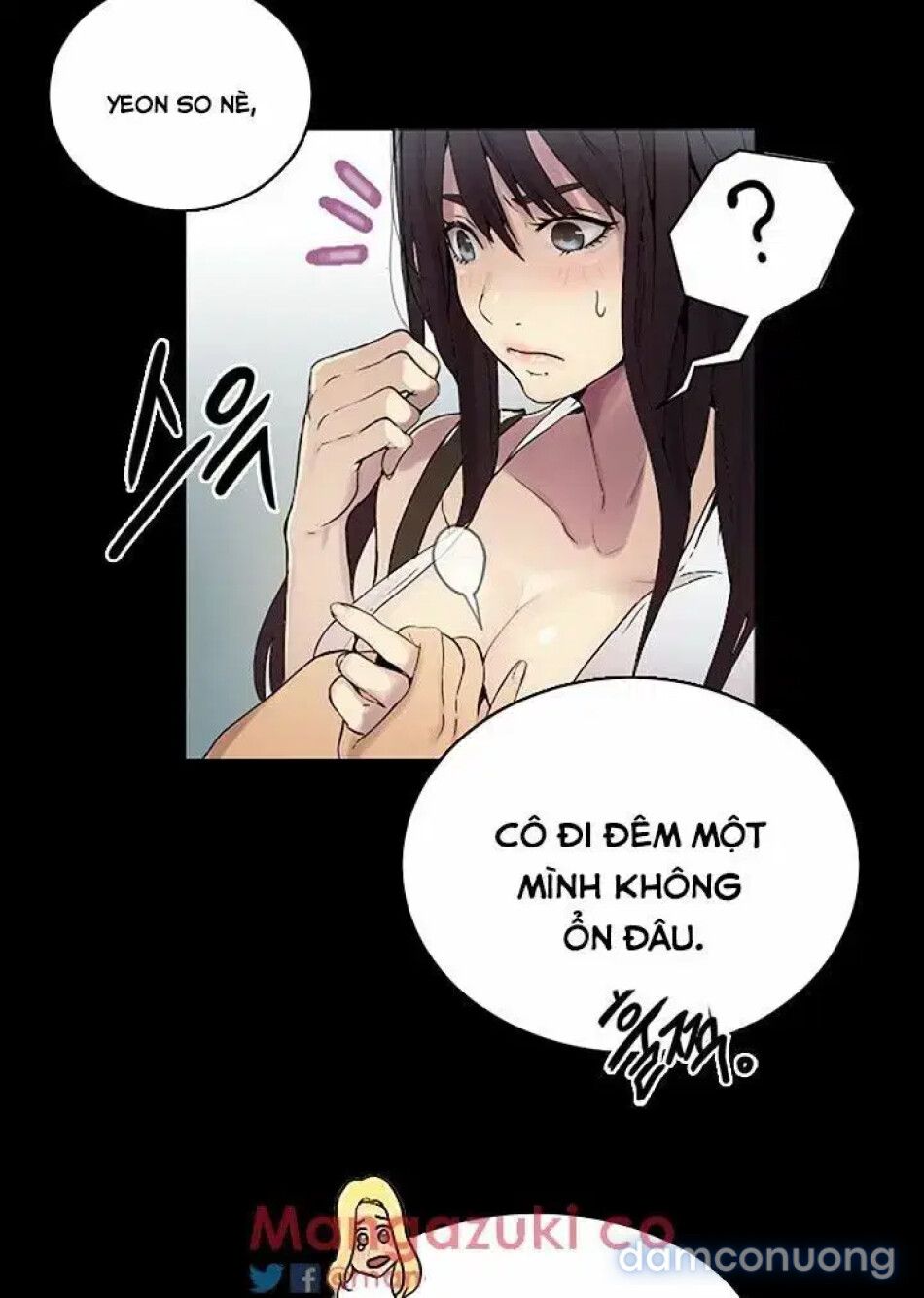 đọc truyện Gái Đẹp Ở Tiệm Net Chương 3 ảnh 38 tại Thiên Thai Truyện