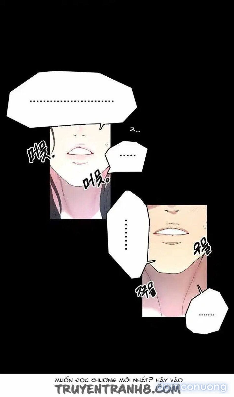 đọc truyện Gái Đẹp Ở Tiệm Net Chương 3 ảnh 43 tại Thiên Thai Truyện