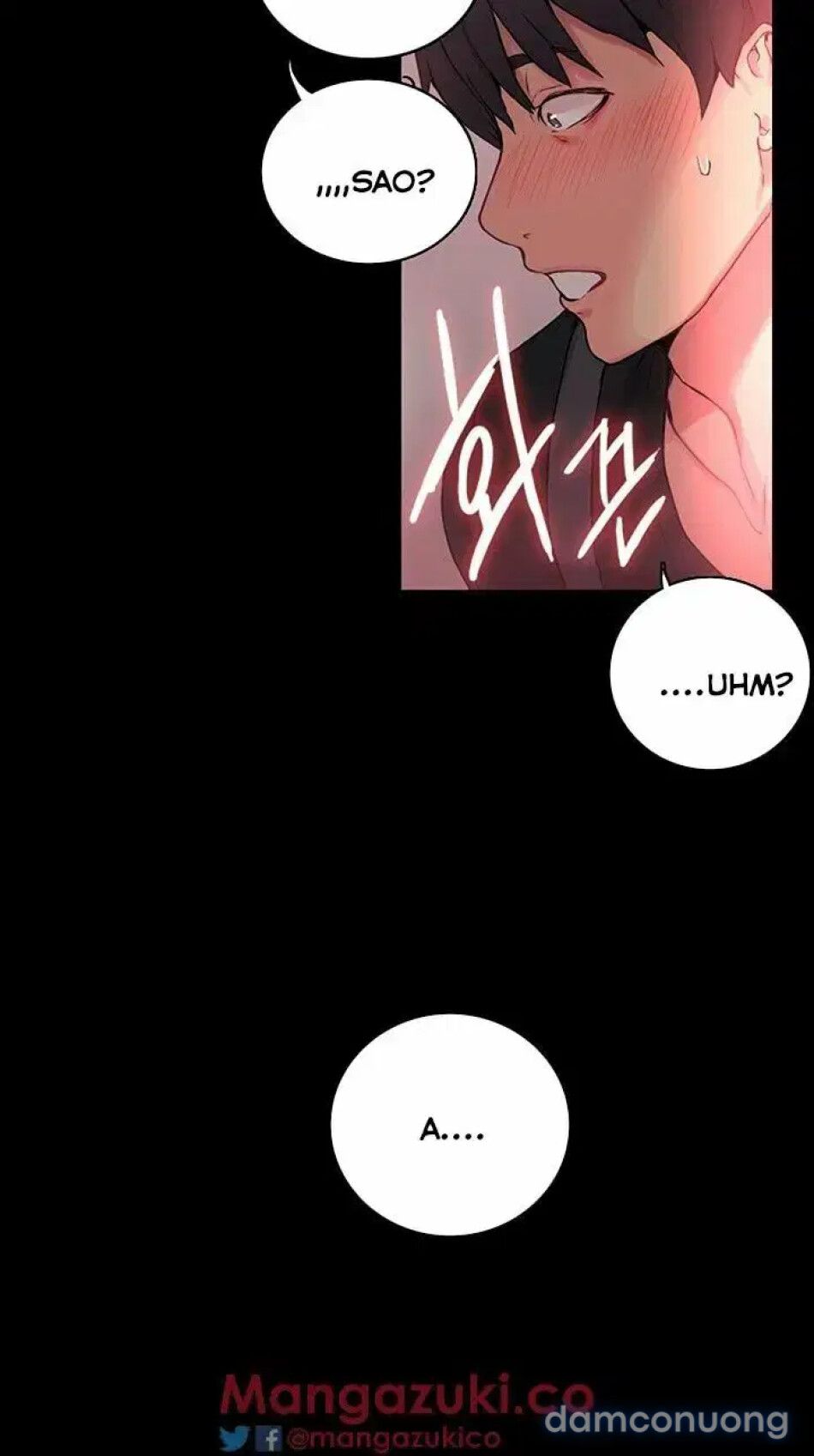 đọc truyện Gái Đẹp Ở Tiệm Net Chương 3 ảnh 46 tại Thiên Thai Truyện