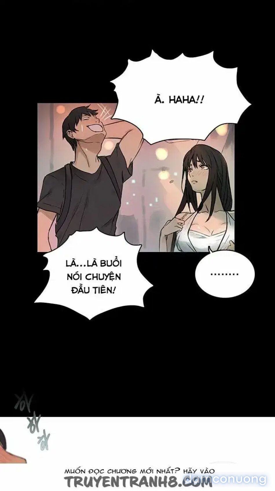 đọc truyện Gái Đẹp Ở Tiệm Net Chương 3 ảnh 47 tại Thiên Thai Truyện