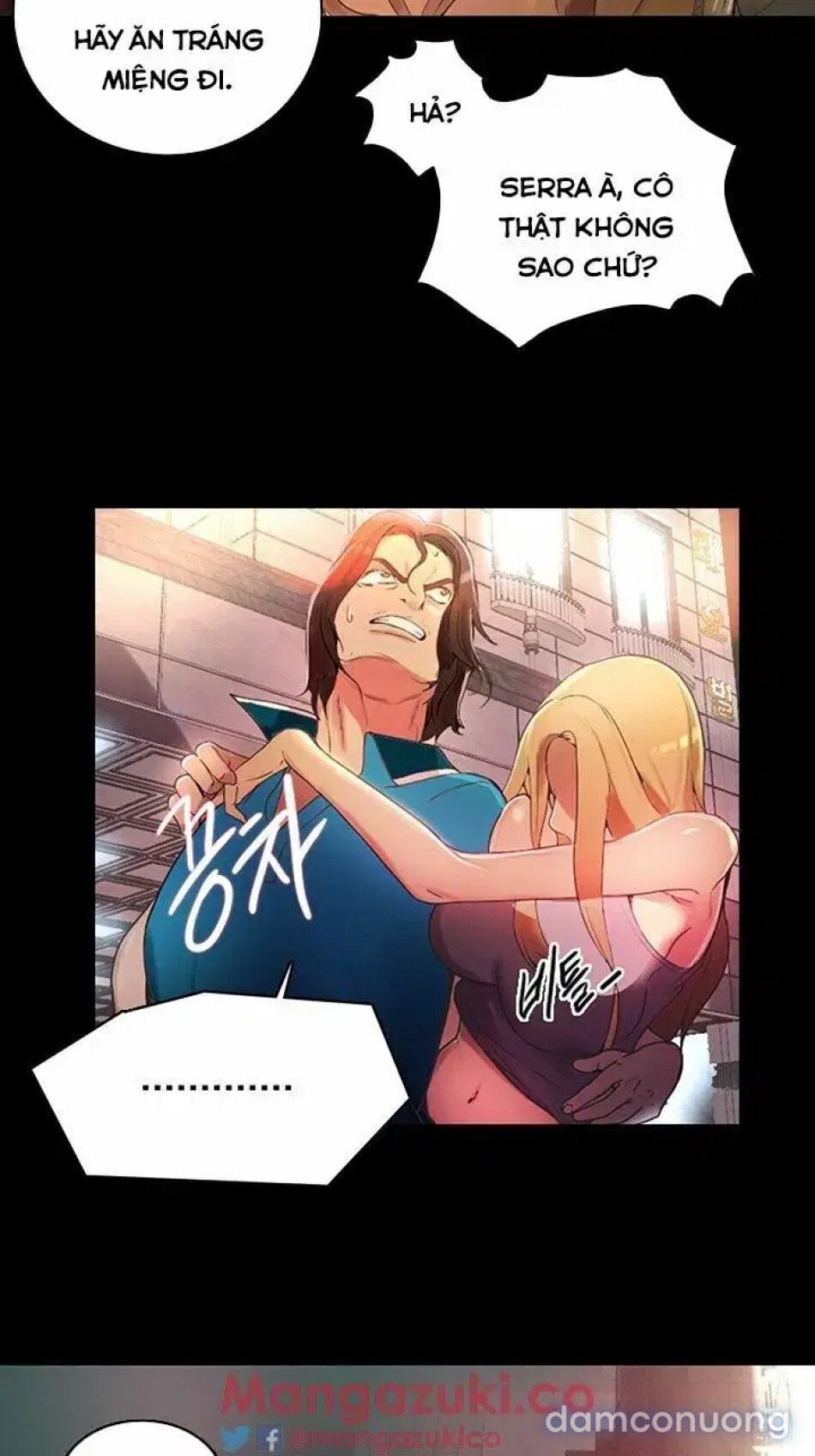 đọc truyện Gái Đẹp Ở Tiệm Net Chương 3 ảnh 51 tại Thiên Thai Truyện